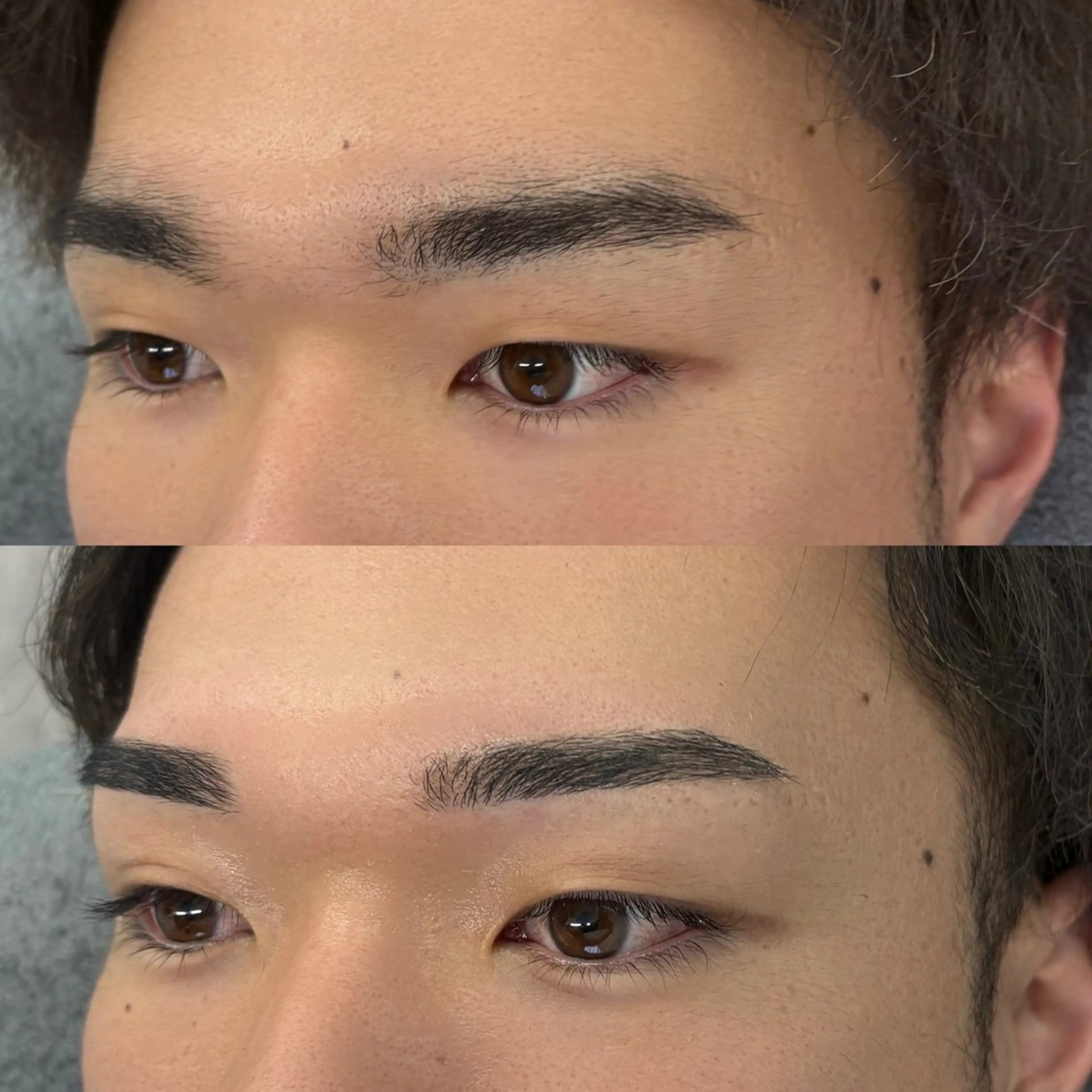 アイブロウ Eyebrow SAEの眉毛・アイブロウイメージ