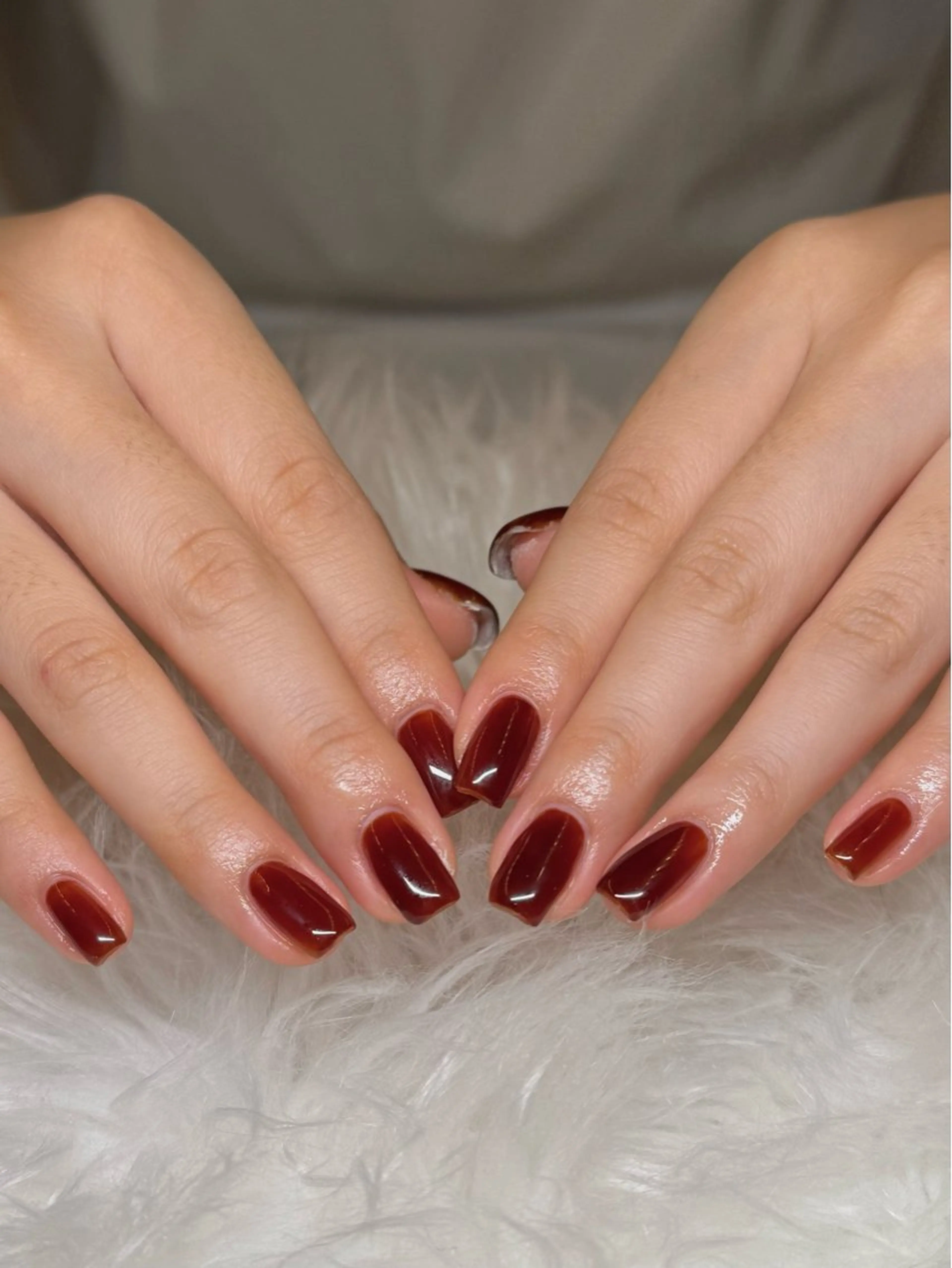 ネイル To Me nail&eyelash所属・To me nail 新宿hiraiのネイルデザイン