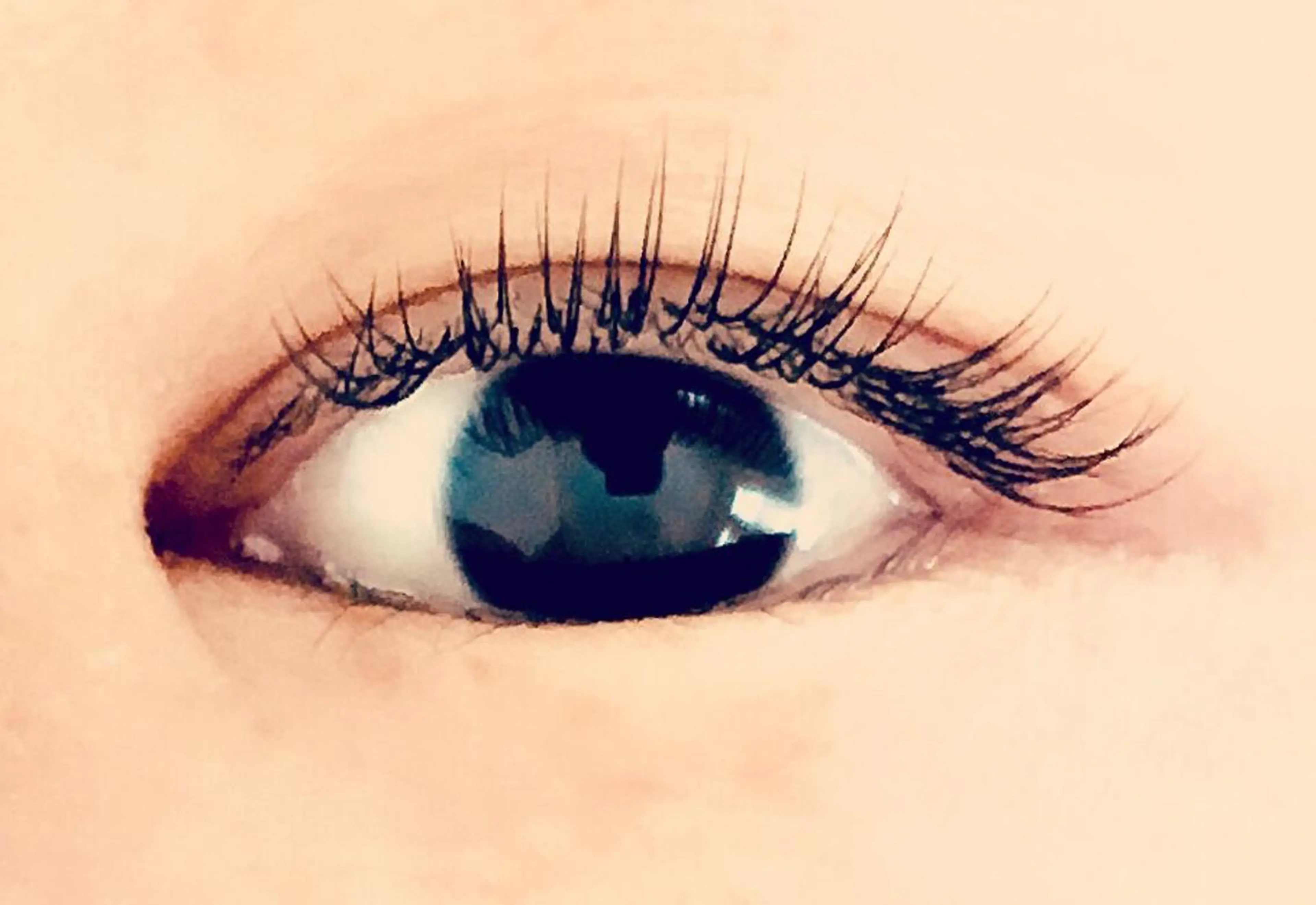 マツエク・マツパ Cカール fossette hair&eyeのマツエク・マツパデザイン