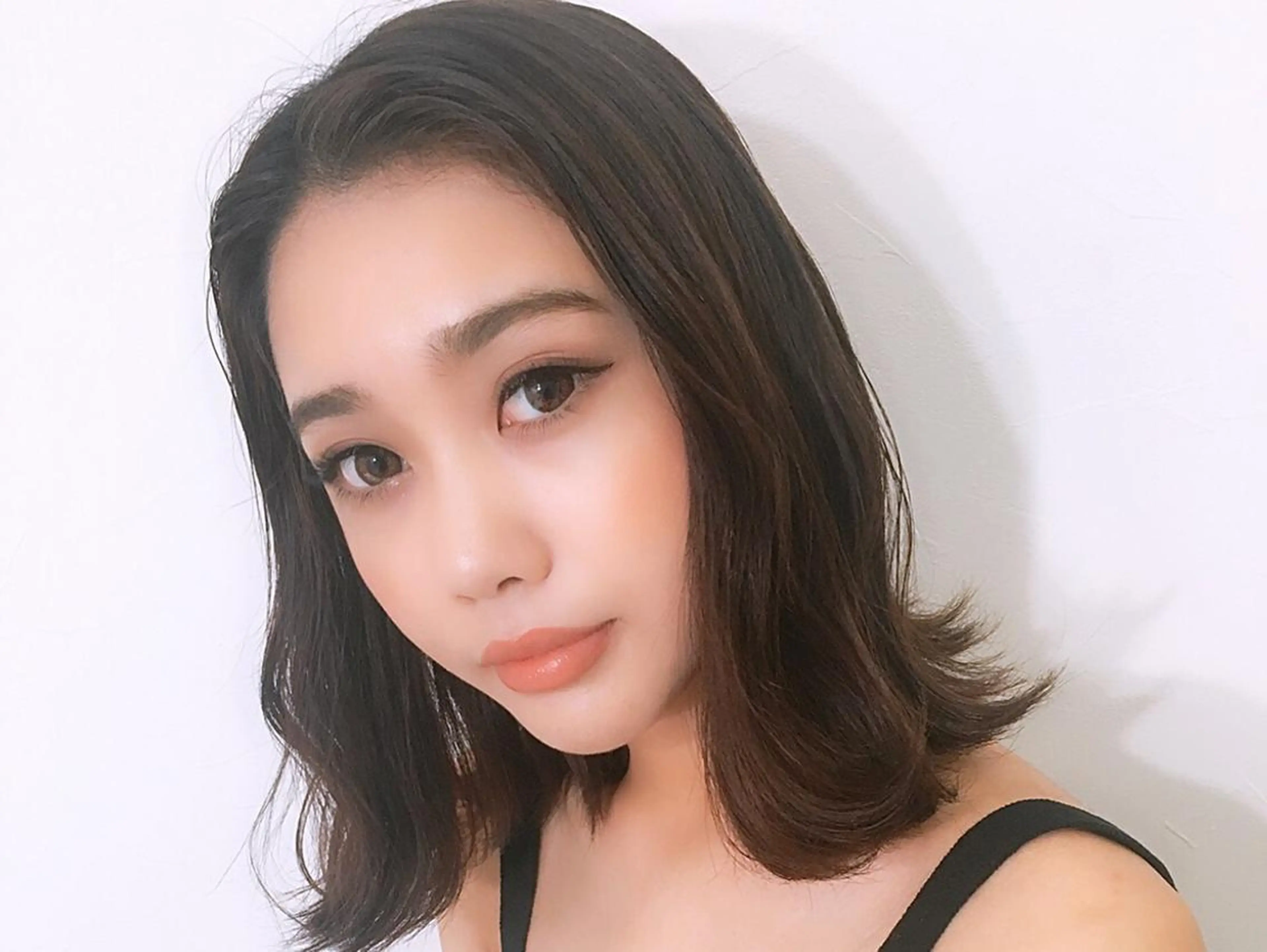 マツエク・マツパ 付け放題 フラットラッシュ 下まつげエクステ CHERILU昭島店 スタイリストの眉毛・アイブロウイメージ