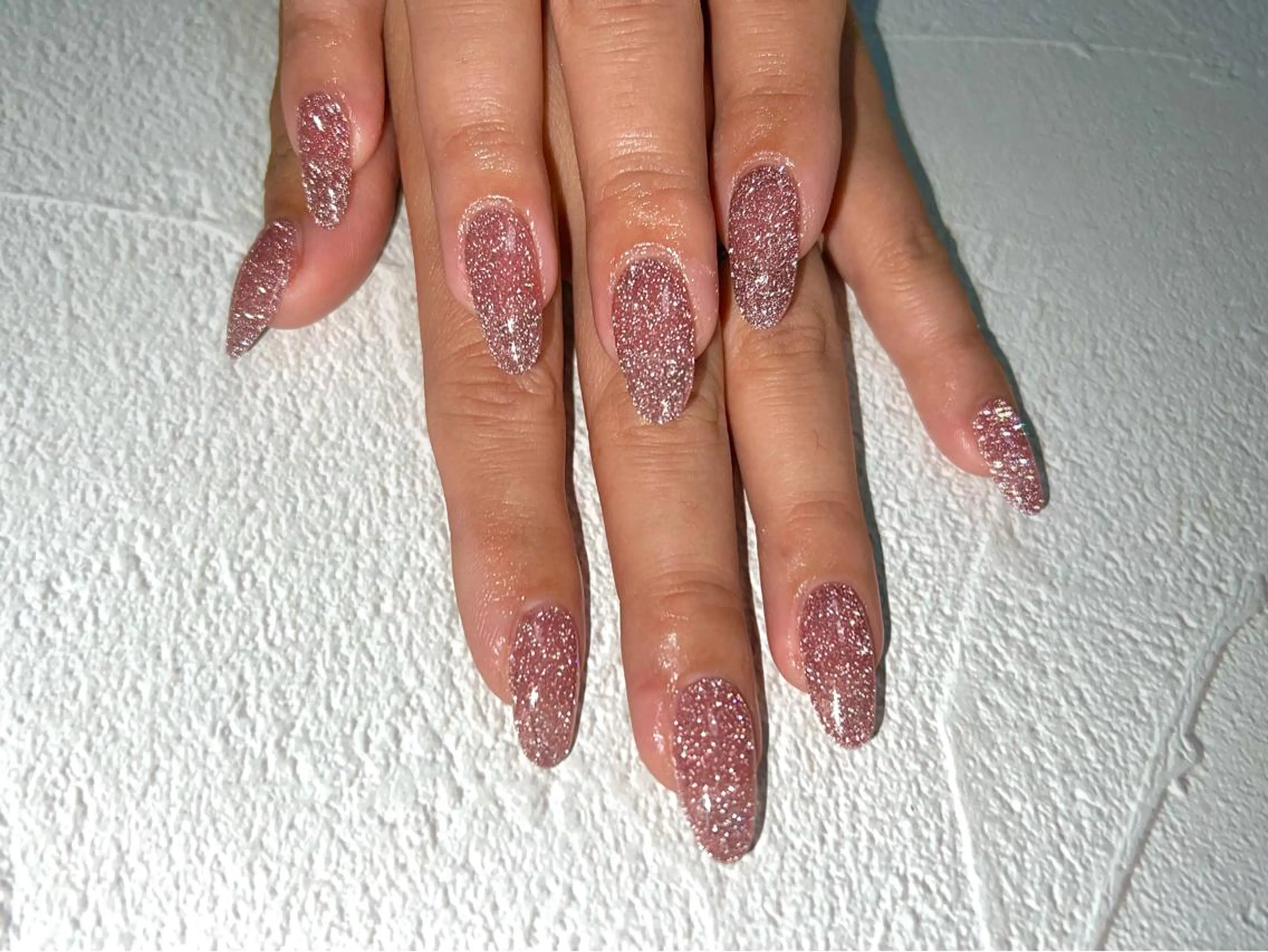 Hand ❁ フラッシュネイル（オフ・ケア込）　※メンズ利用可の写真