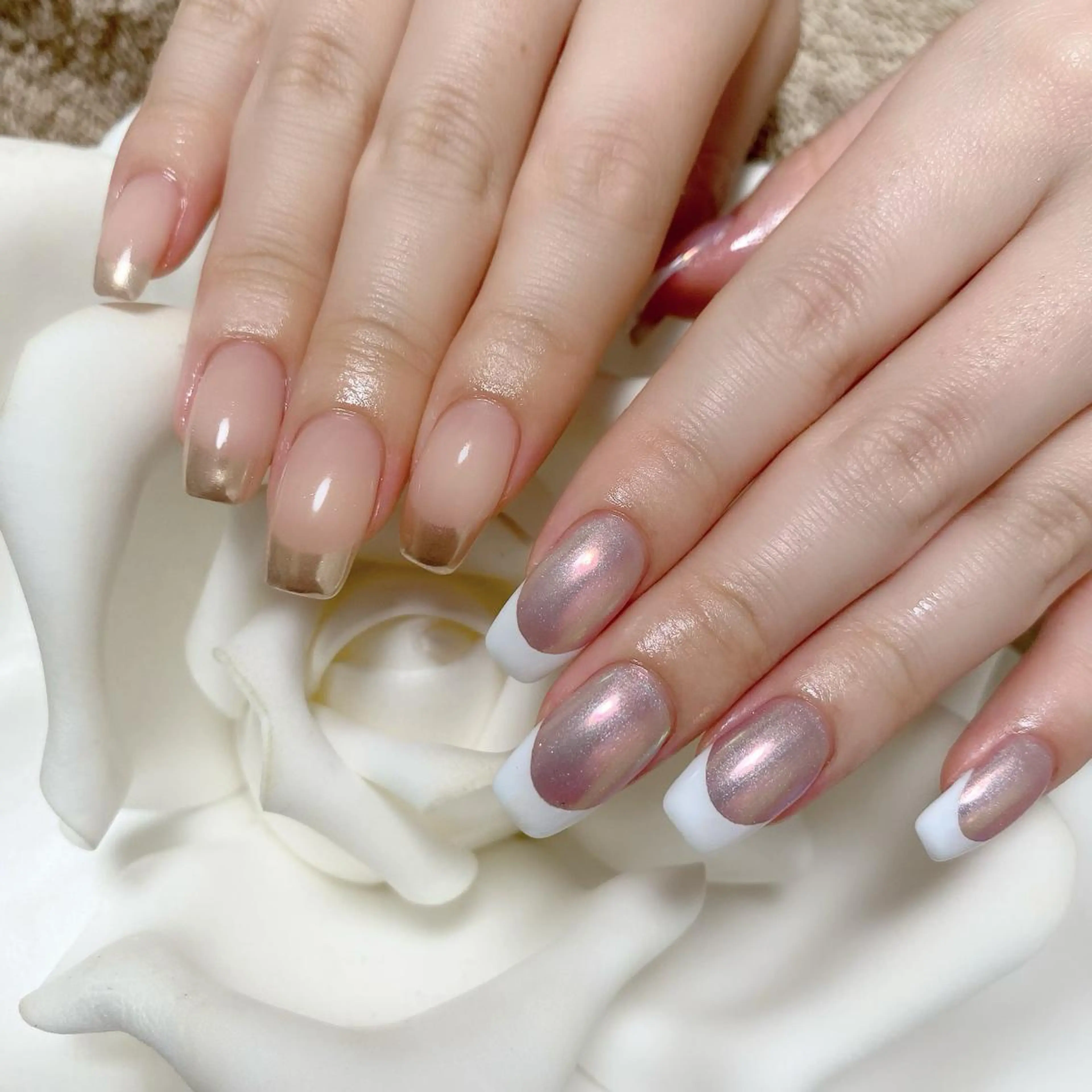 ネイル 💅fleur Ayumiのネイルデザイン