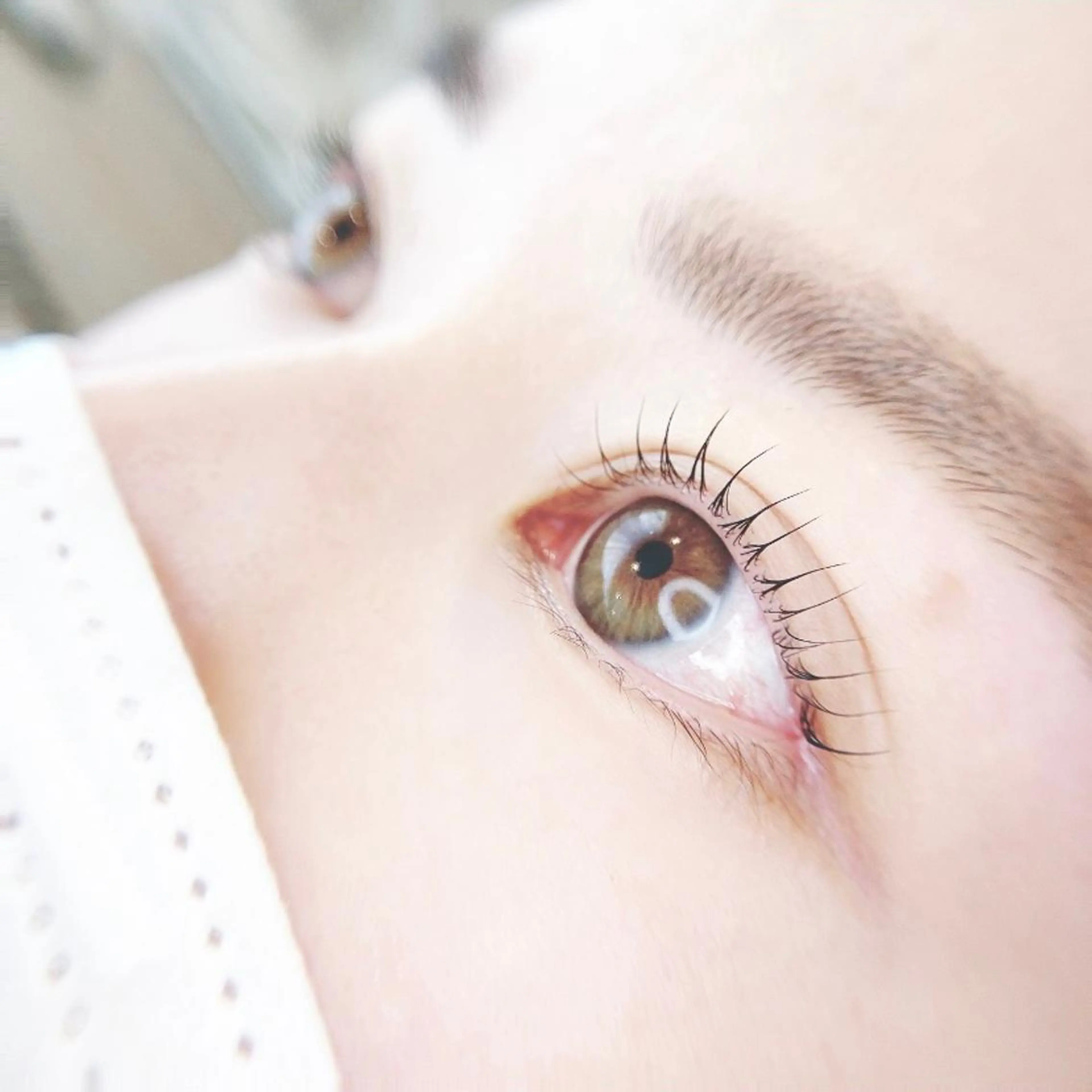 マツエク・マツパ アイブロウ マツパ Beauty salon STELLA所属・STELLA 大西南帆のマツエク・マツパデザイン