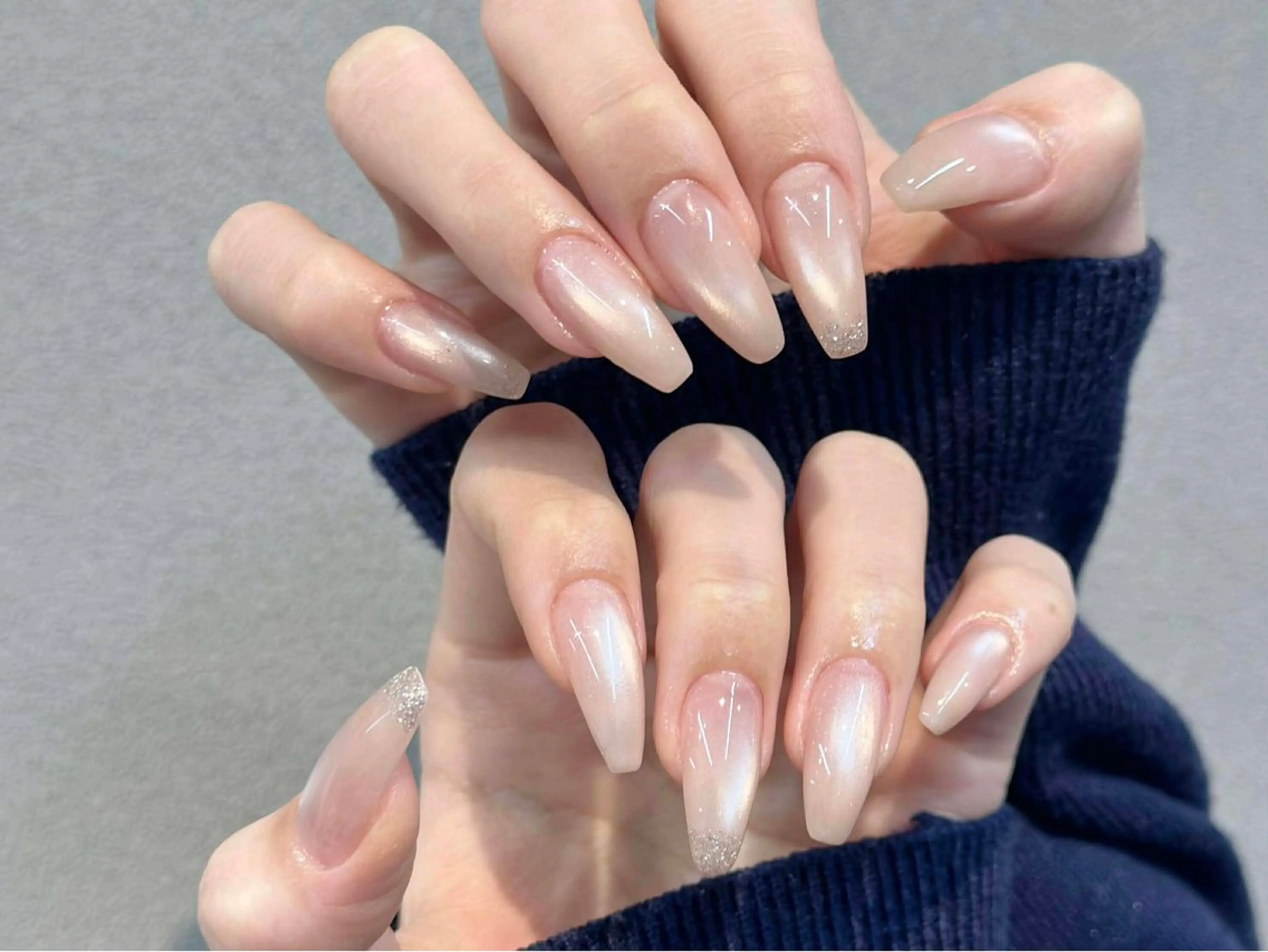 ネイル ハンドネイル hana hanのネイルデザイン