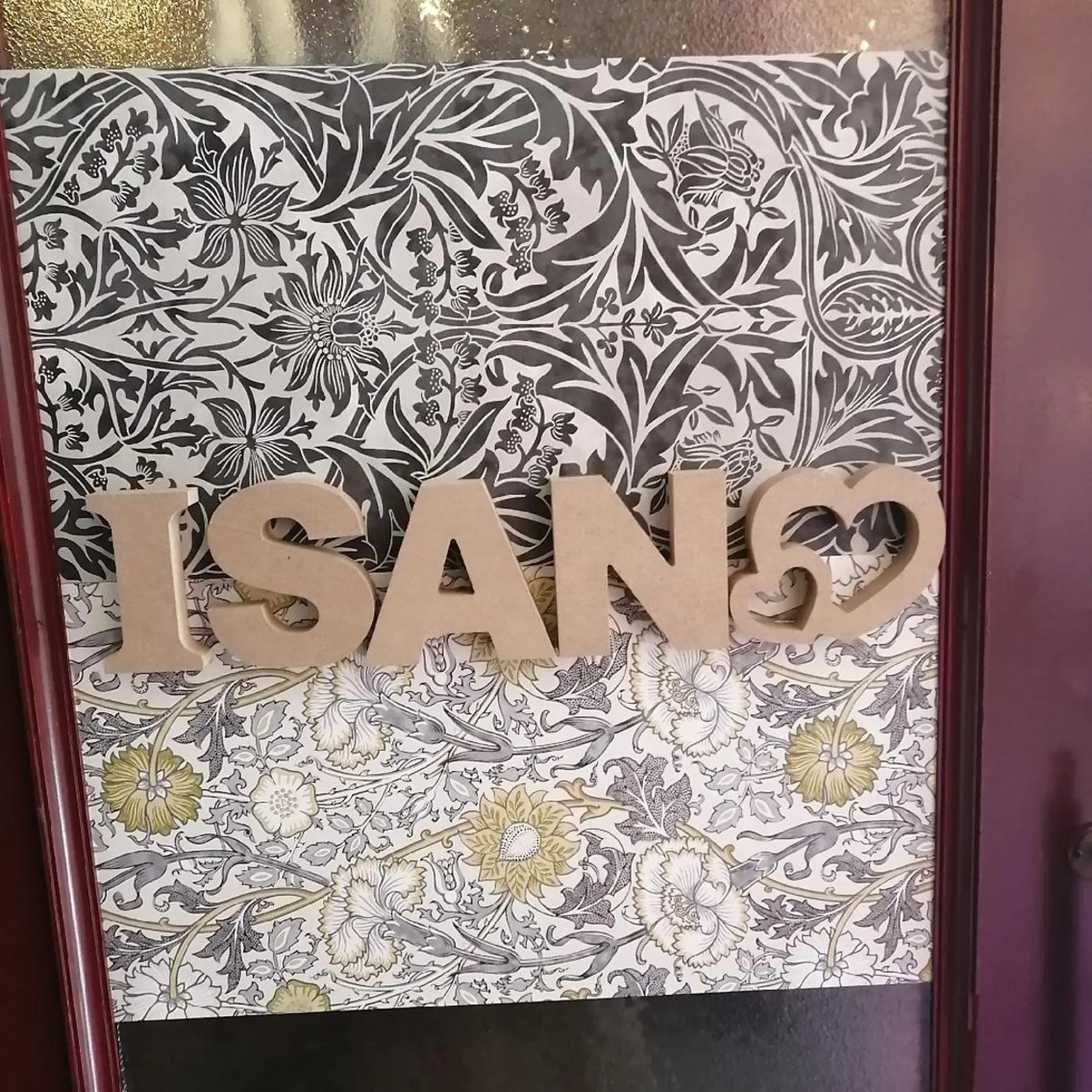 イーサン所属・タイマッサージ イーサンのエステ・リラクイメージ