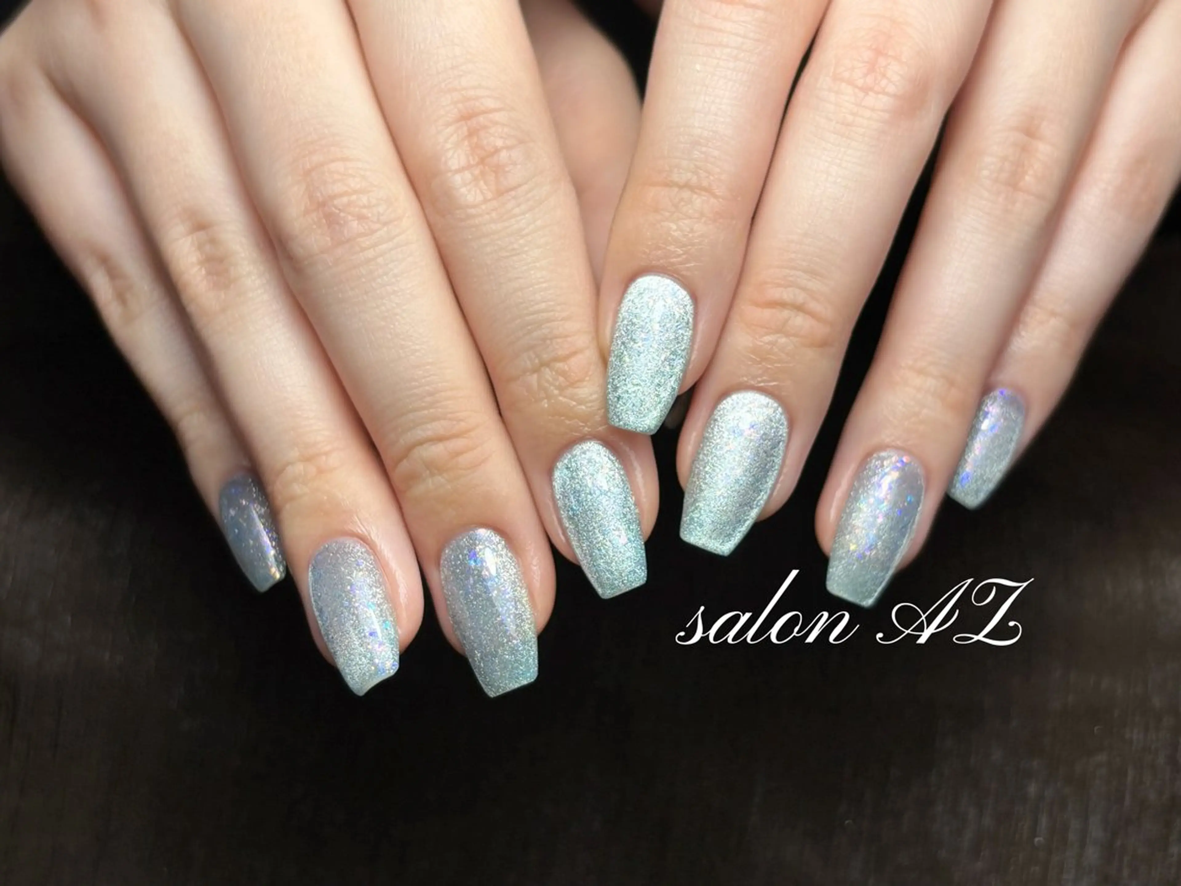 ネイル 桜ネイル 長さ出し フットネイル フレンチネイル ジェルネイル salon AZのネイルデザイン