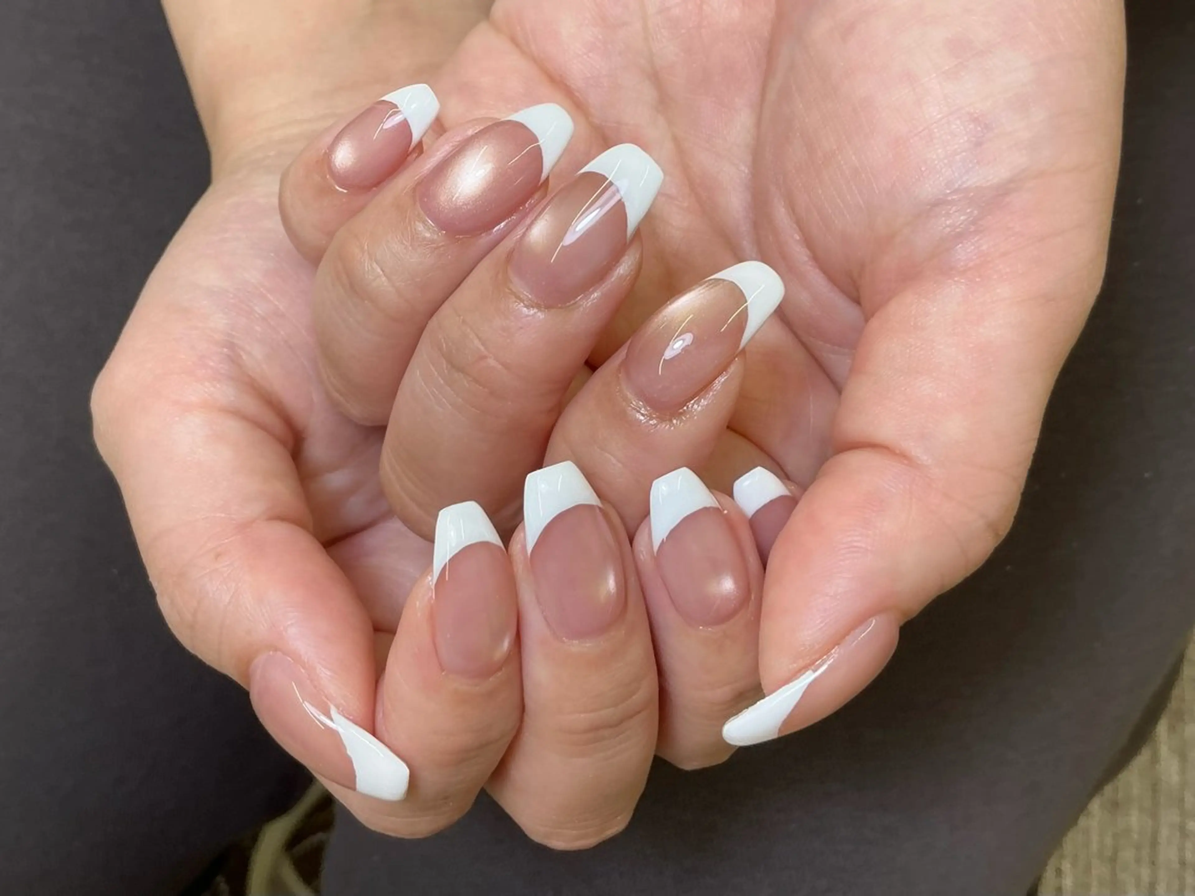 ネイル J&C Nail Salon吉祥寺所属・YU KIのネイルデザイン