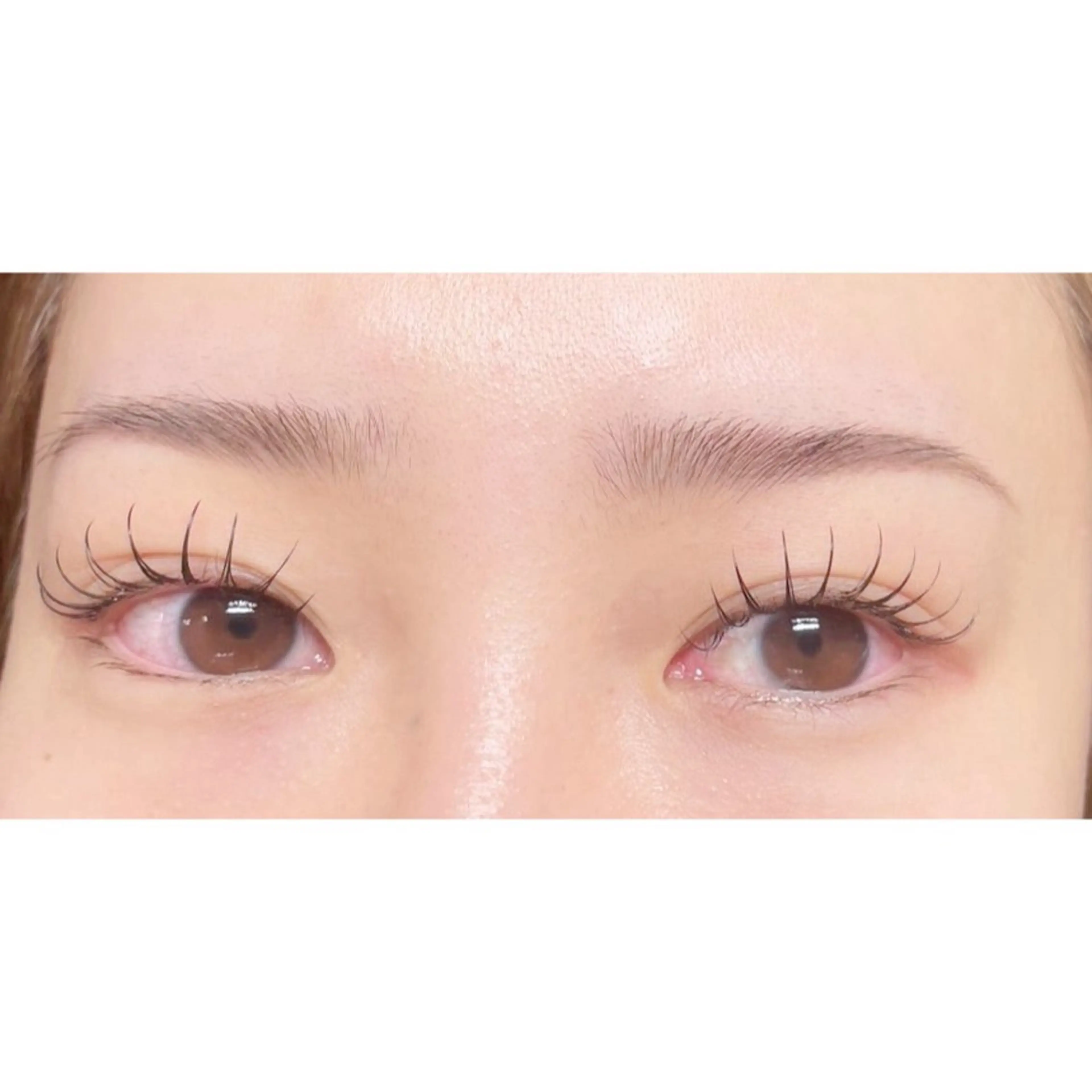 マツエク・マツパ Assemble Tokyo豊洲店所属・アッサンブレ豊洲店 松原のマツエク・マツパデザイン