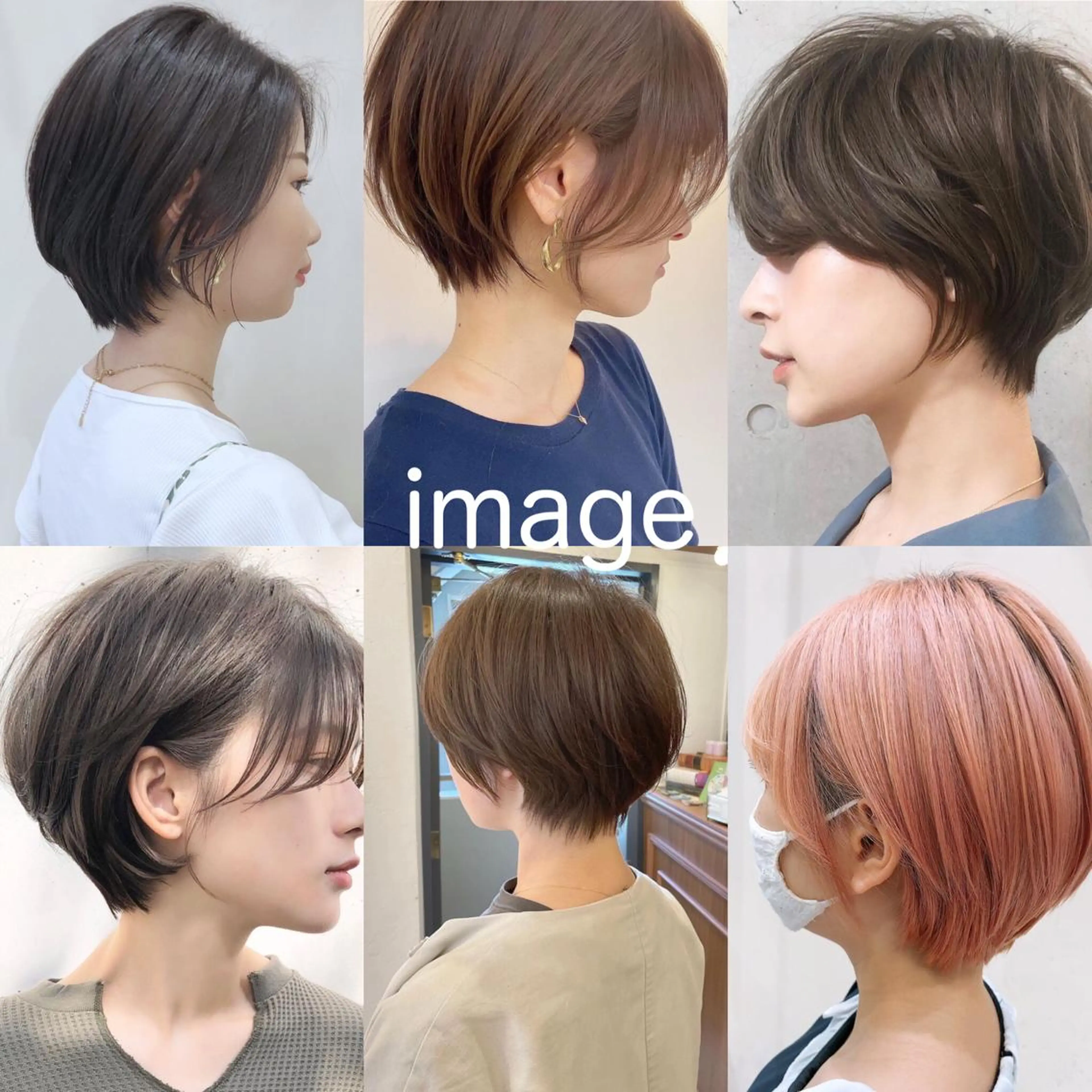 ミニモ特別カット料金✨通常の50%offでご案内✨の写真