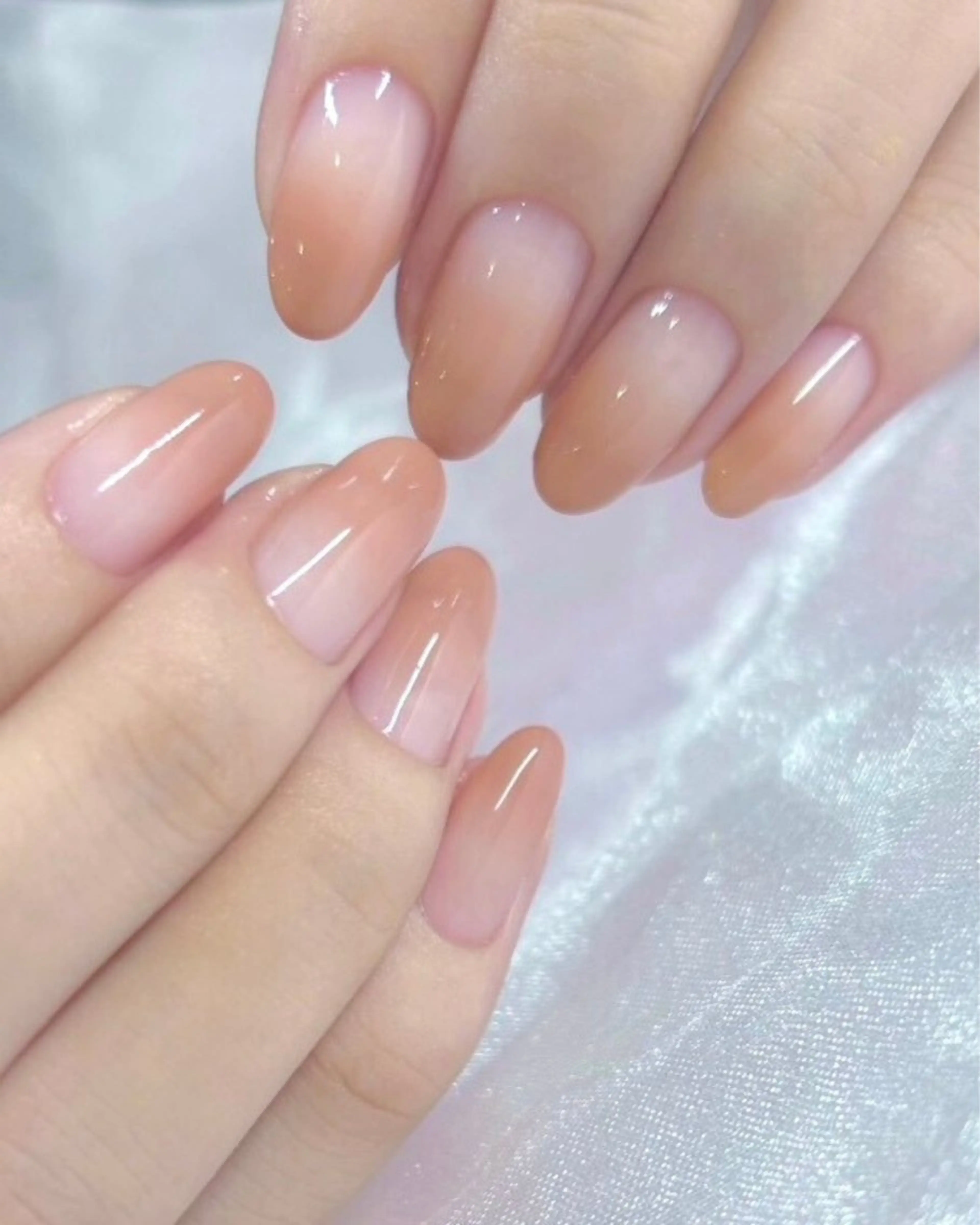 ネイル No.3所属・No.3 misatoのネイルデザイン