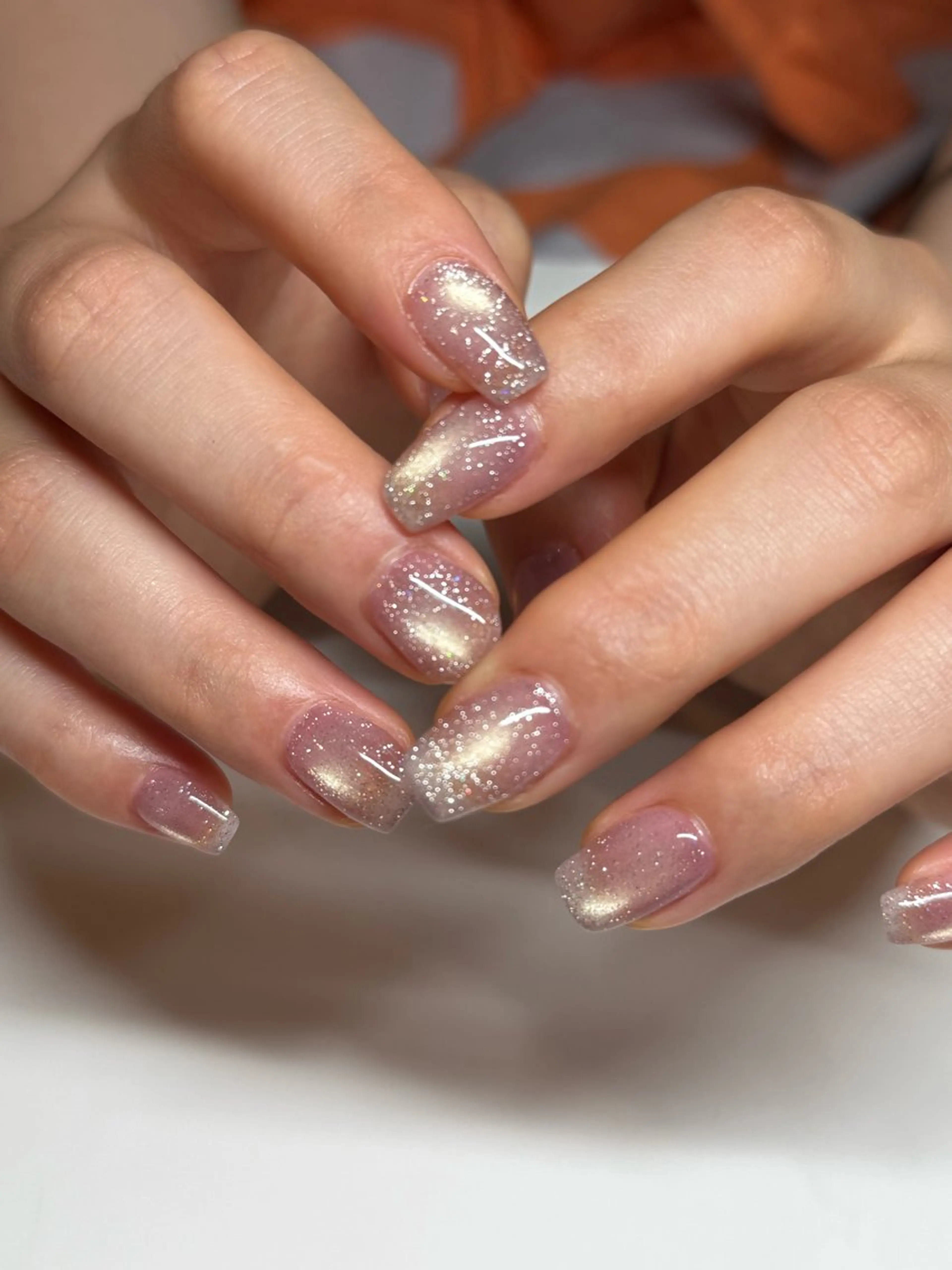 ネイル ハンドネイル Manon/ rikaのネイルデザイン