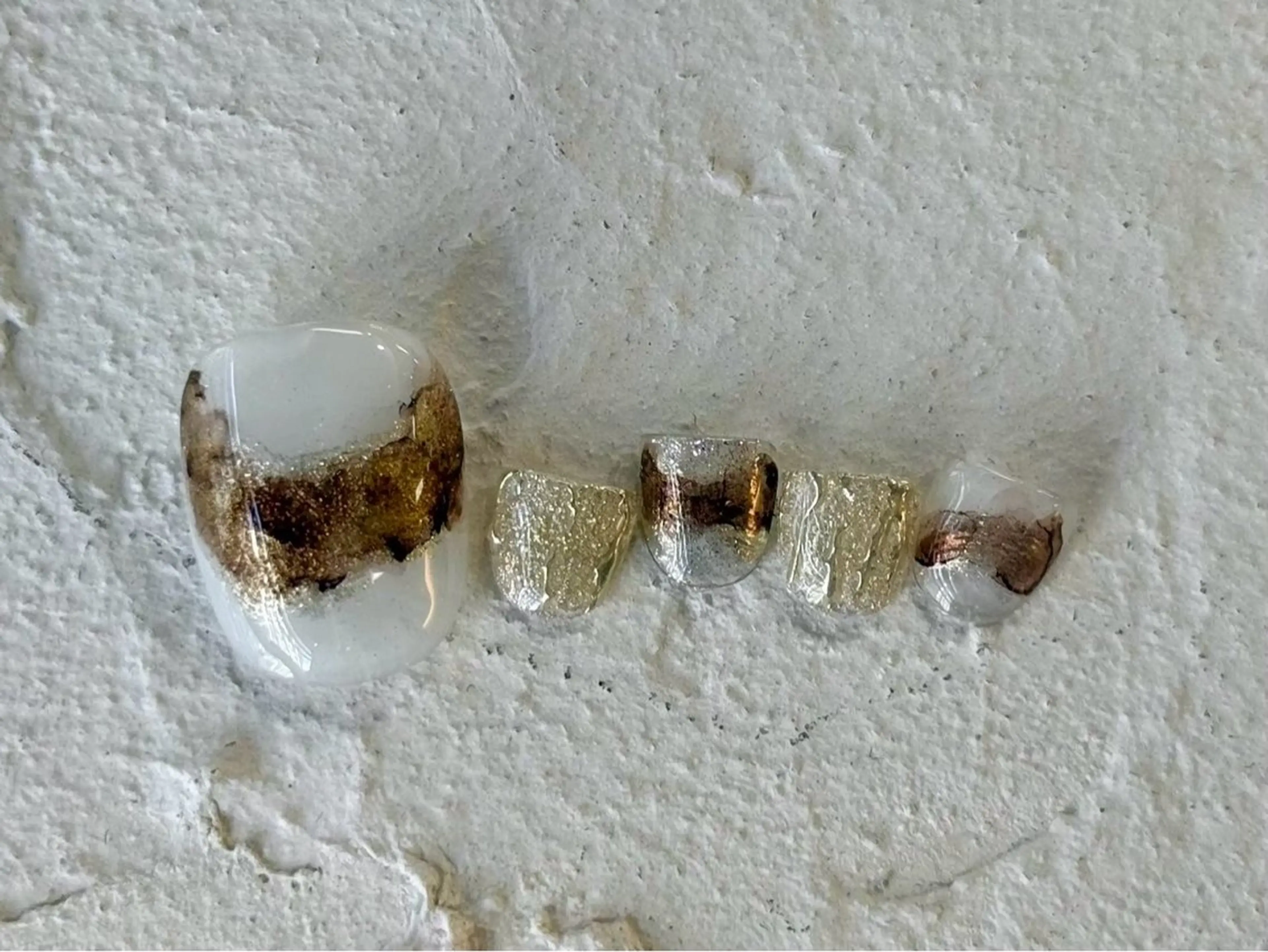 ネイル NISHIYAMA WAKIのネイルデザイン