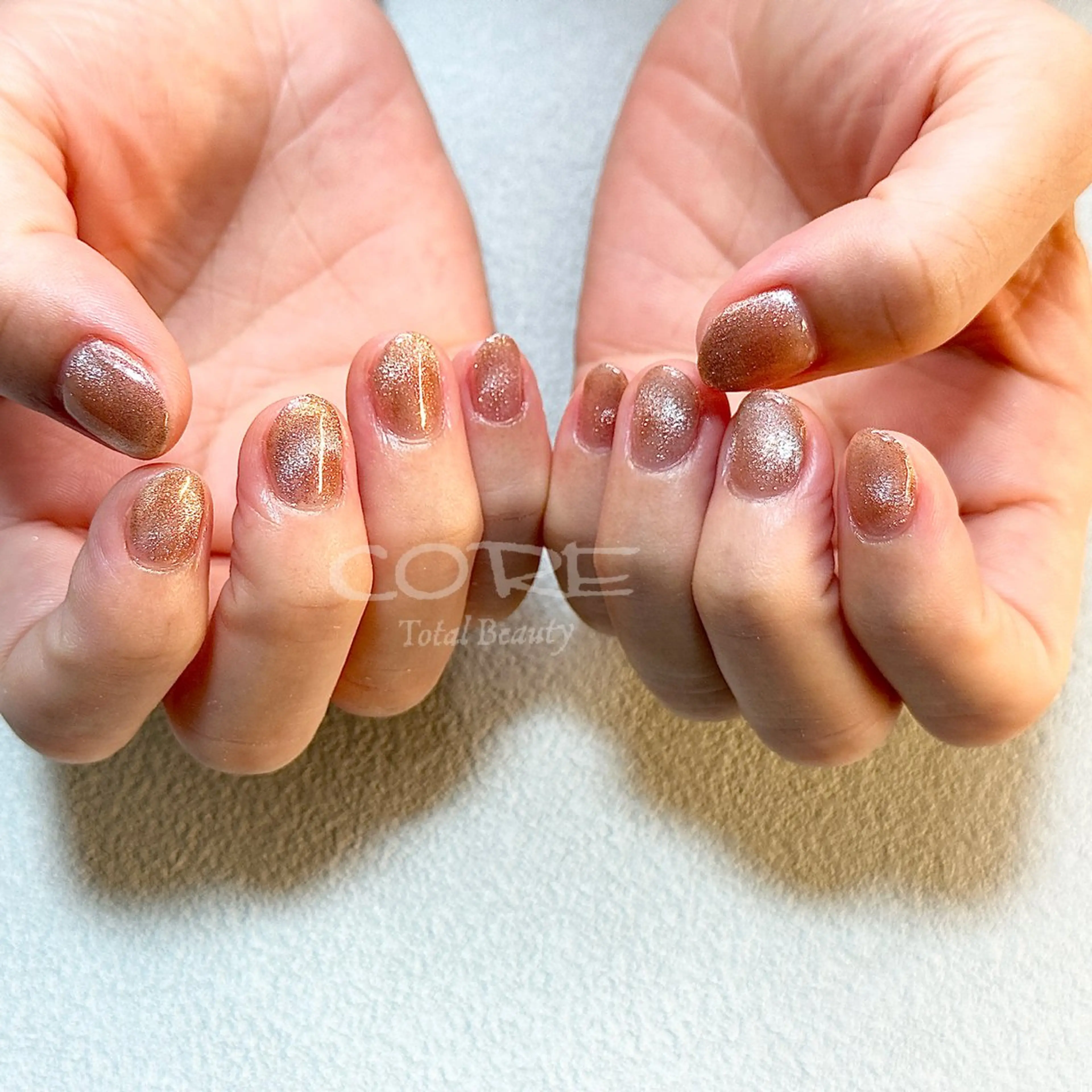 ネイル CORE Total Beauty所属・CORE TBのマツエク・マツパデザイン