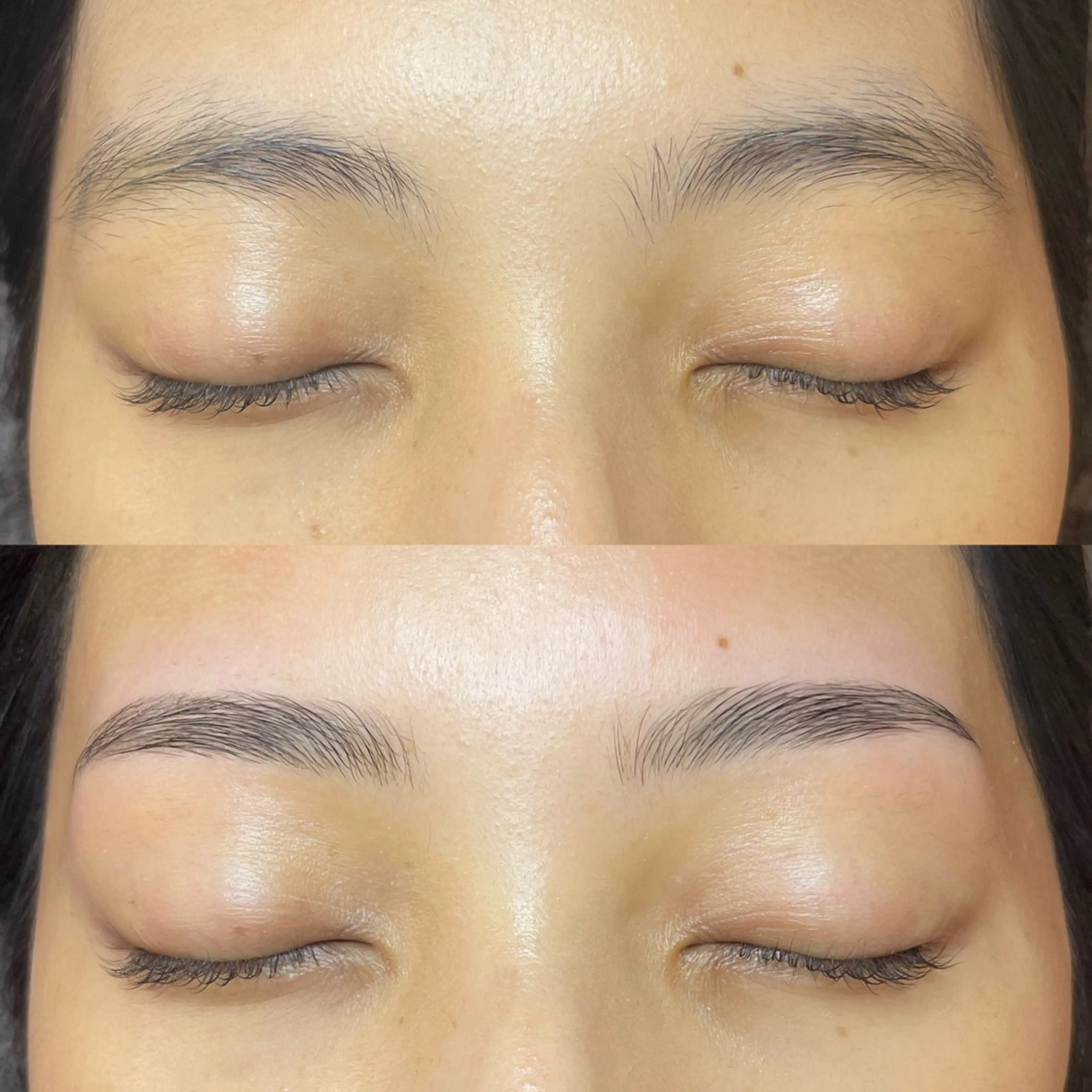 アイブロウ 眉毛ワックス脱毛 ワックス脱毛 眉カット その他(アイブロウ) seReno eyebrow&eyelash 目黒本店所属・seReno💎 natsukoの眉毛・アイブロウイメージ