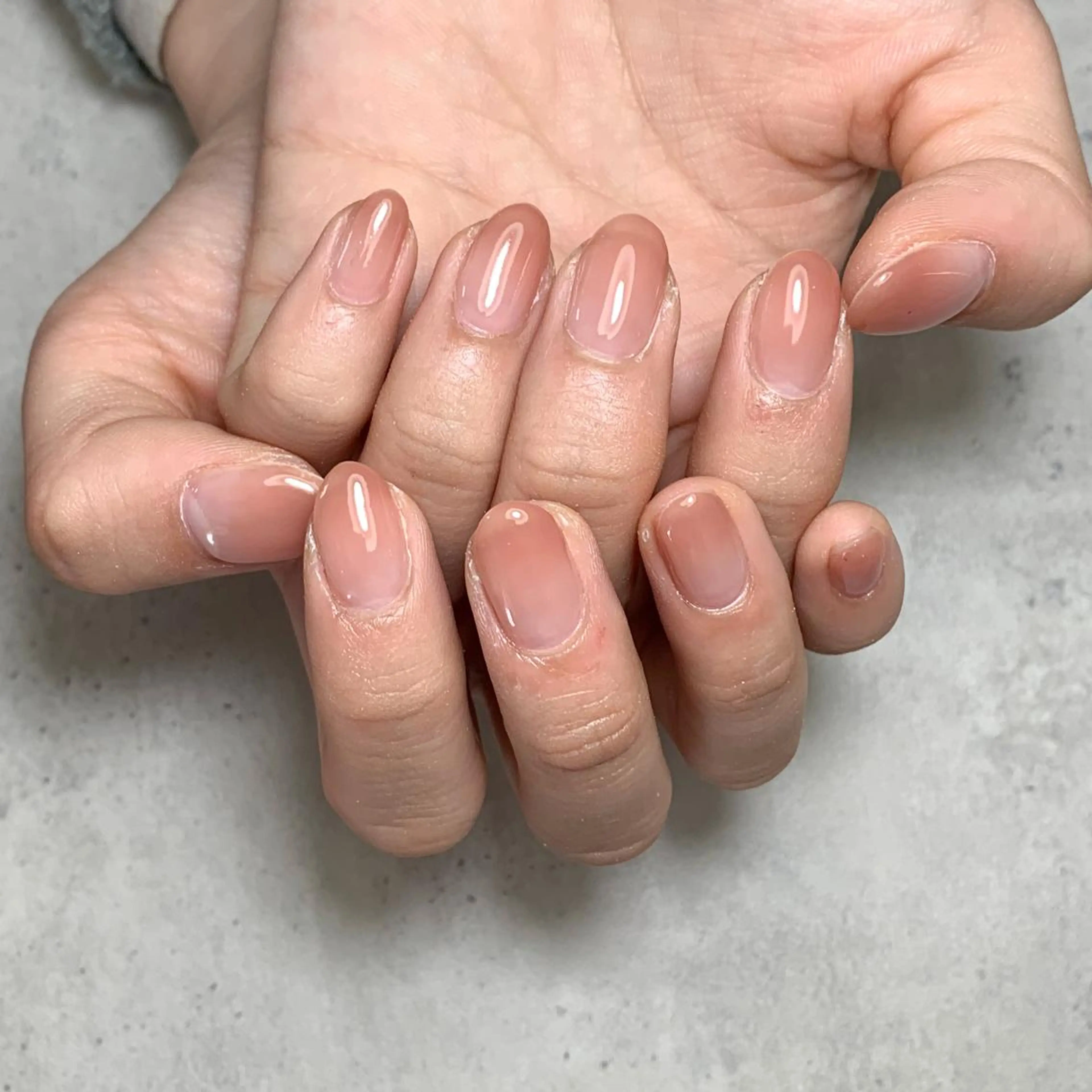 ネイル atelier　FIORITURA所属・FIORITURA aiのネイルデザイン