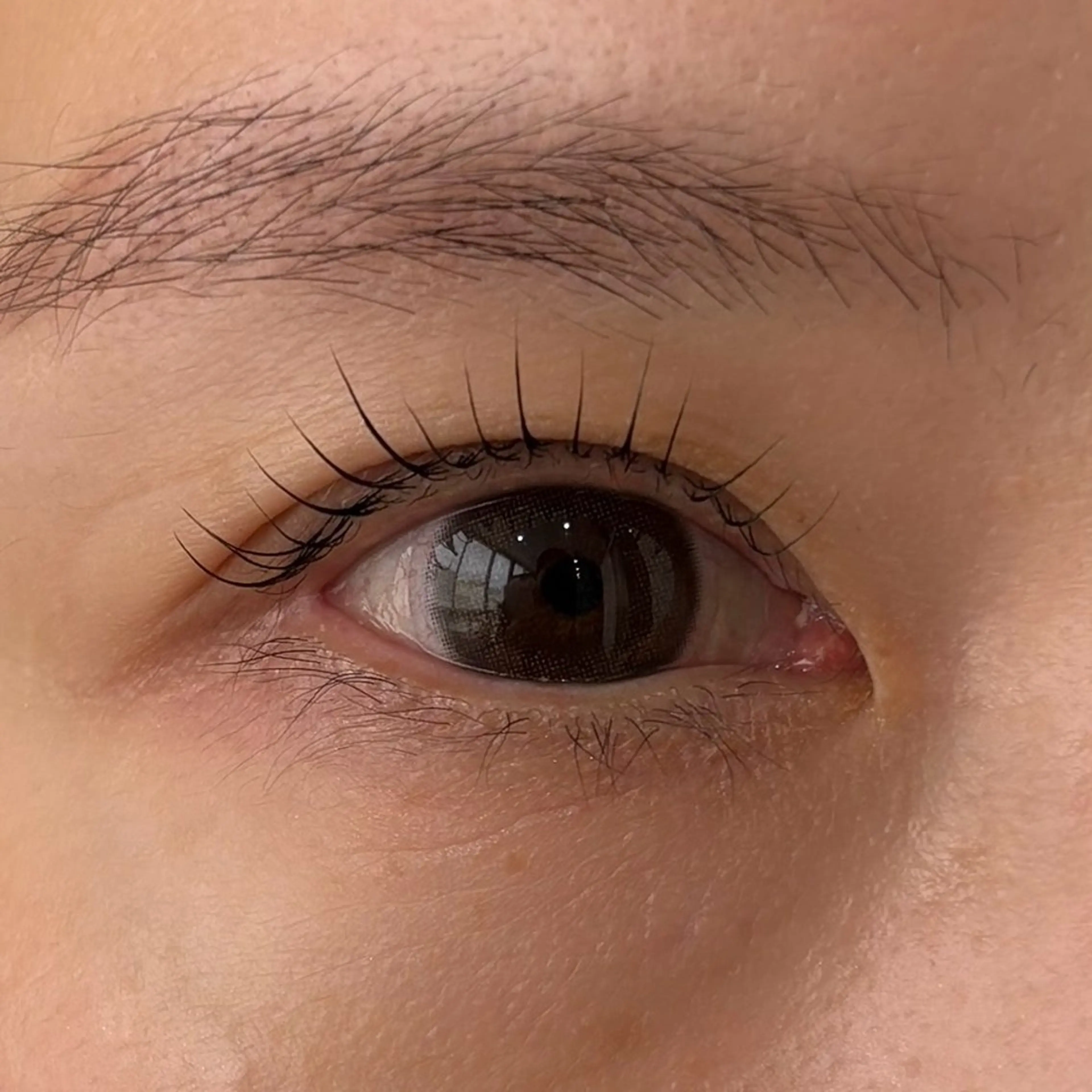 マツエク・マツパ BE DESIGN BEAUTY SALON DAIKUMACHI所属・BE DESIGN 堀尾のマツエク・マツパデザイン