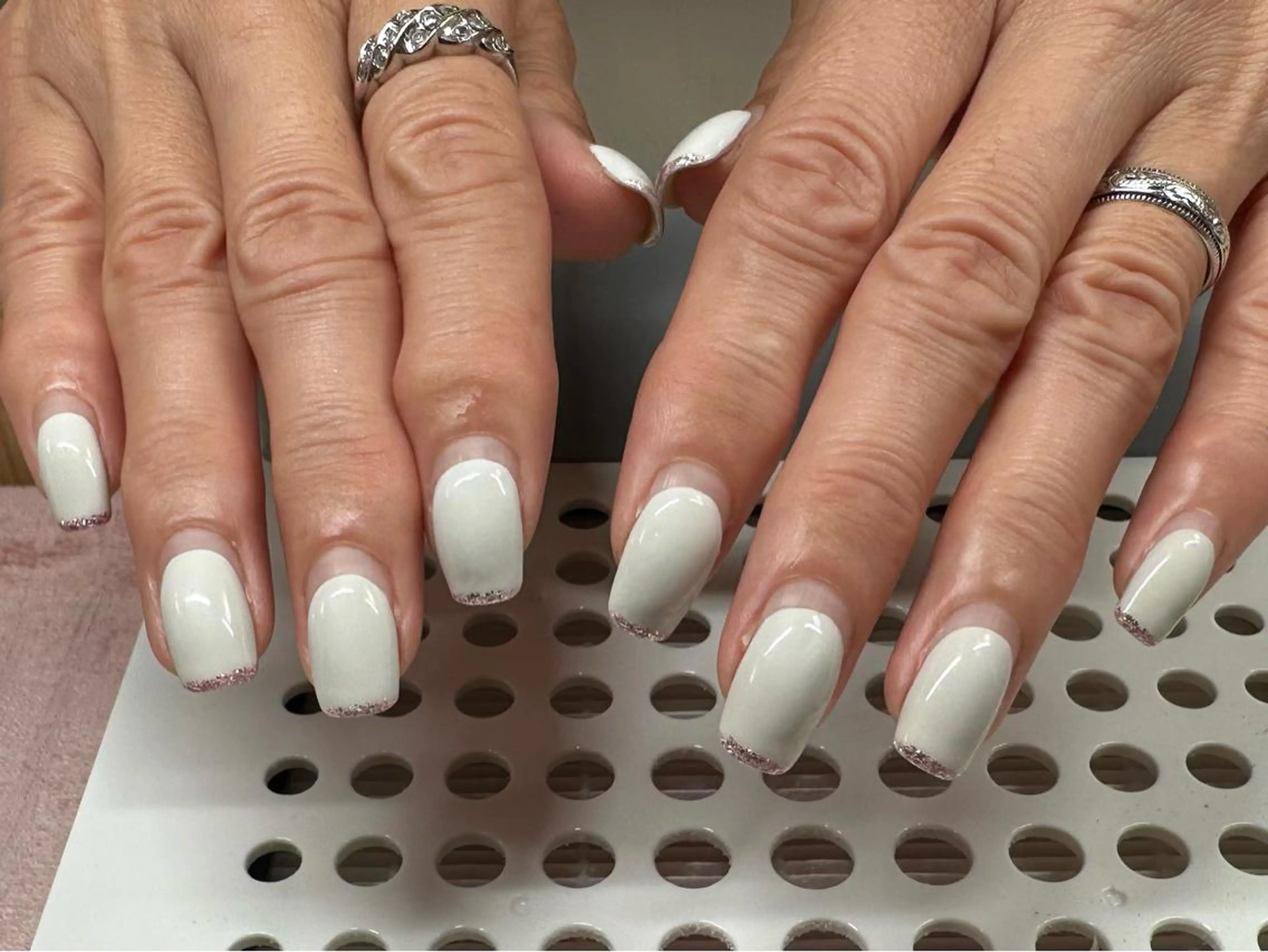 ネイル Hana  NAIL所属・新宿YISInail スカルプ専門店のネイルデザイン