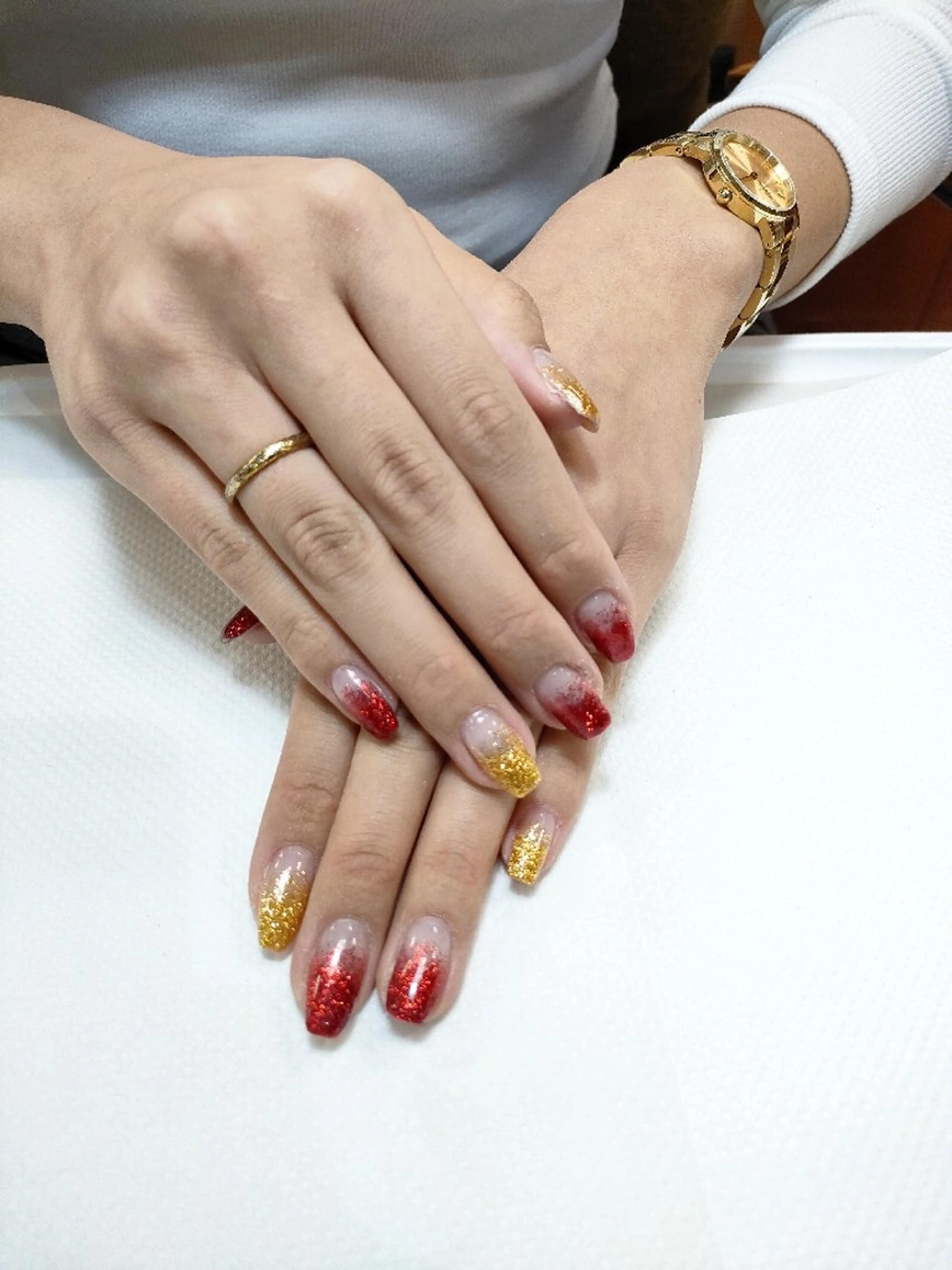 ネイル ka yuのネイルデザイン