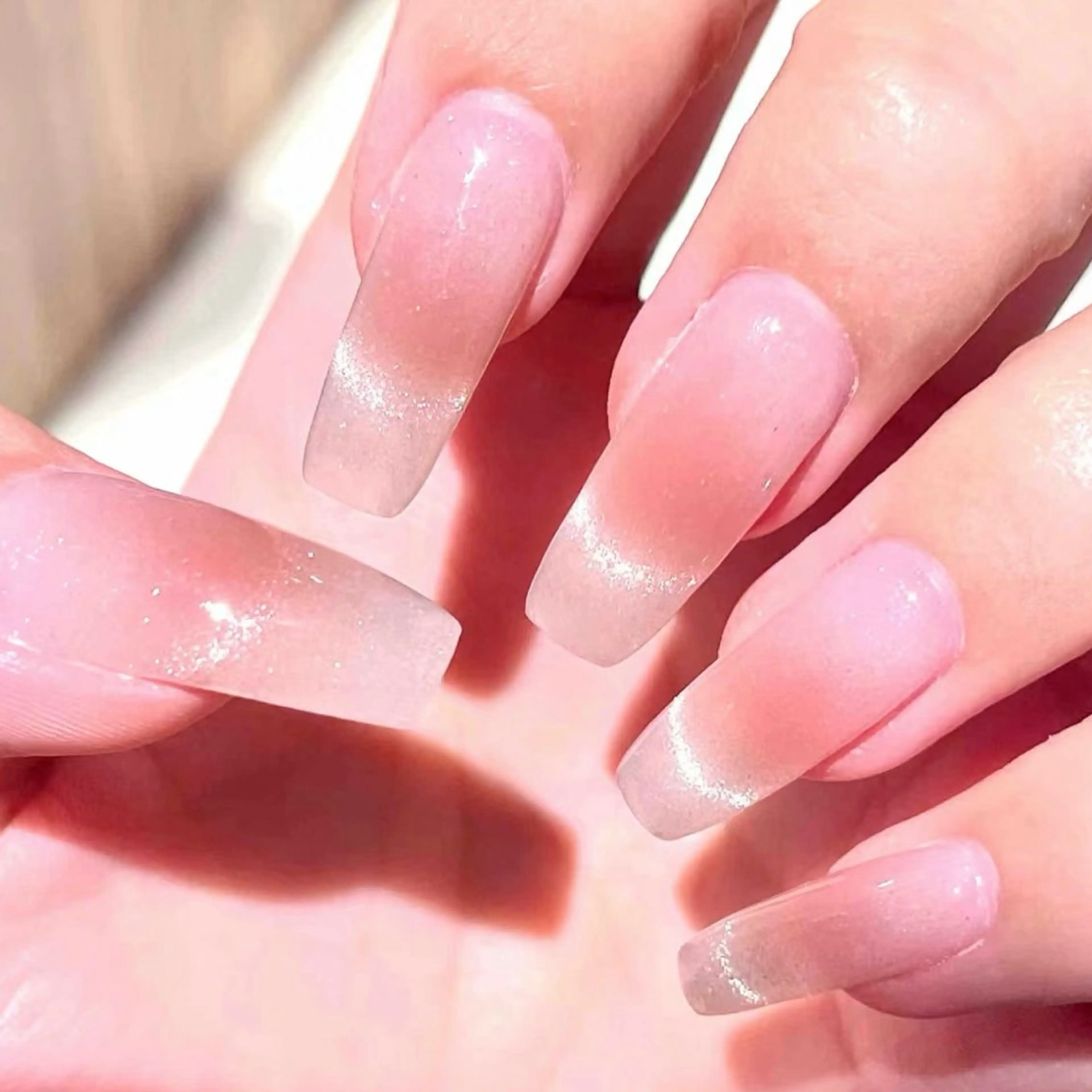 ネイル ハンドネイル ハンドケア H1 Nail Salon ケンのネイルデザイン