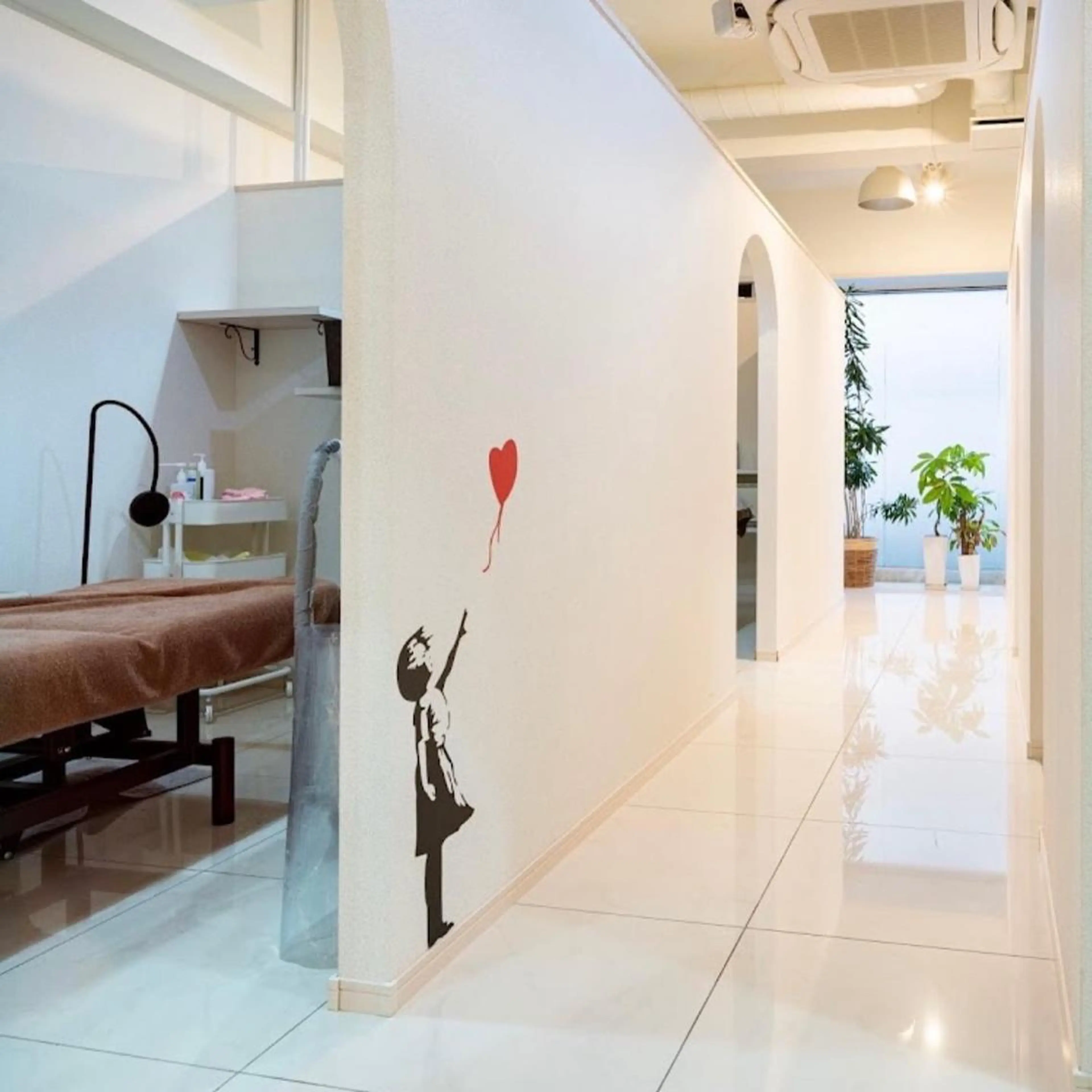 LILYQUEEN所属・韓国コルギ全身リンパ LILYQUEENのエステ・リラクイメージ