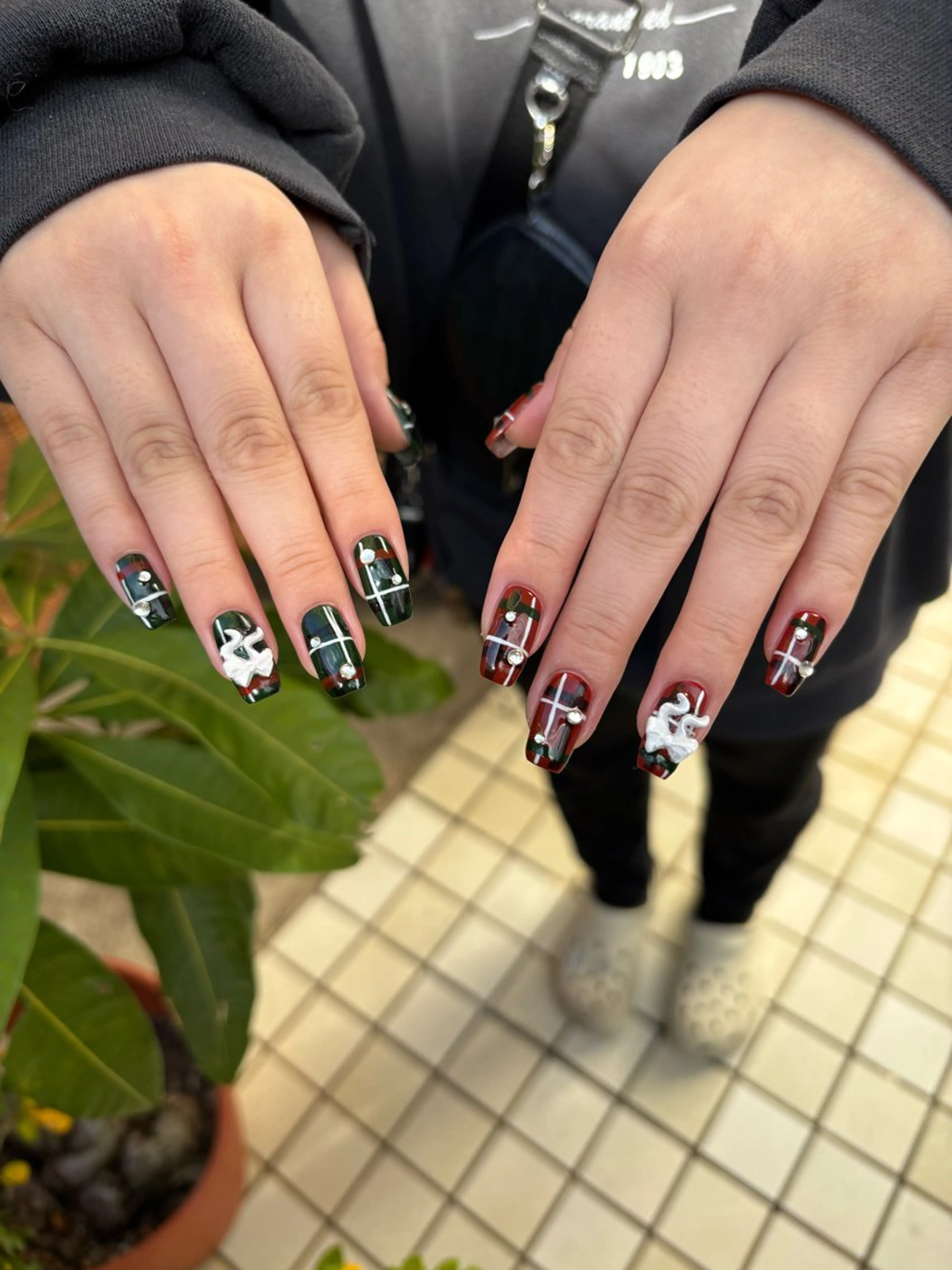 ネイル iro maniaのネイルデザイン