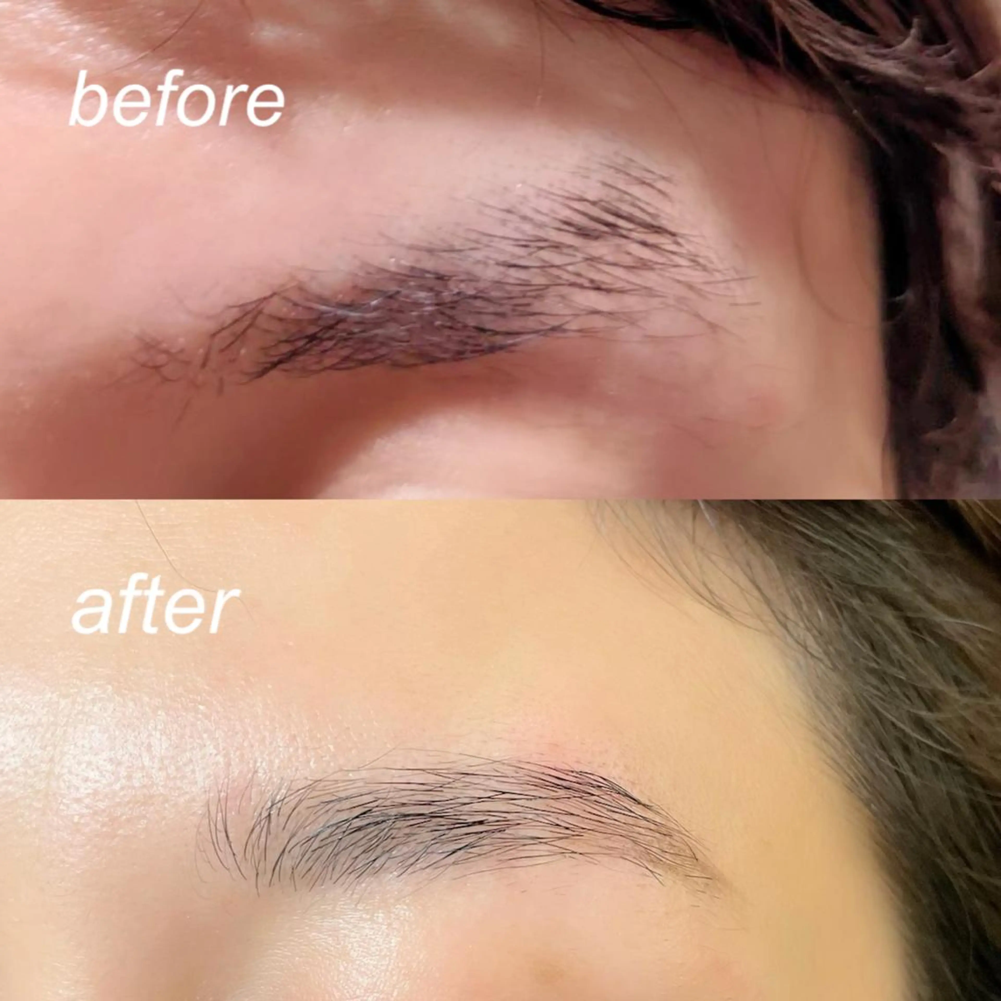 アイブロウ シェールピエール所属・Laf かおりのマツエク・マツパデザイン