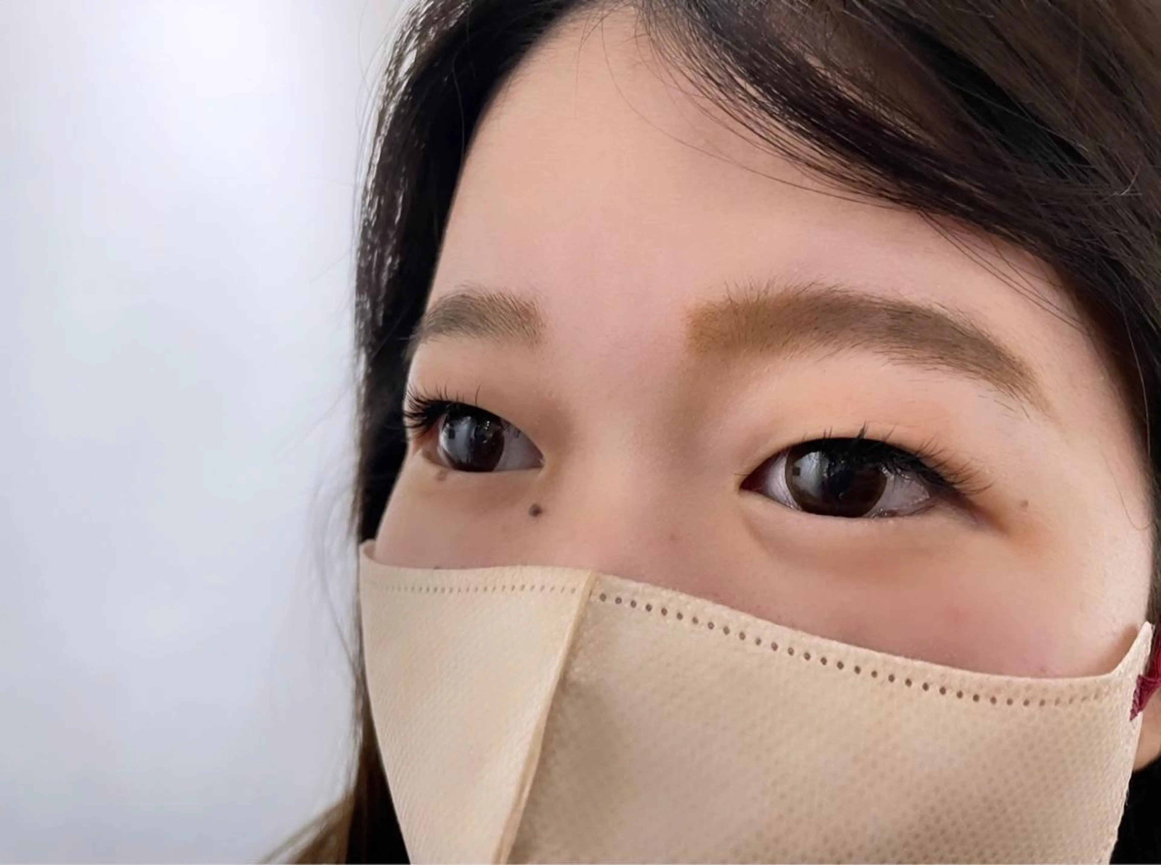 マツエク SESUNNY セサニー　SEIRAのマツエク・マツパデザイン