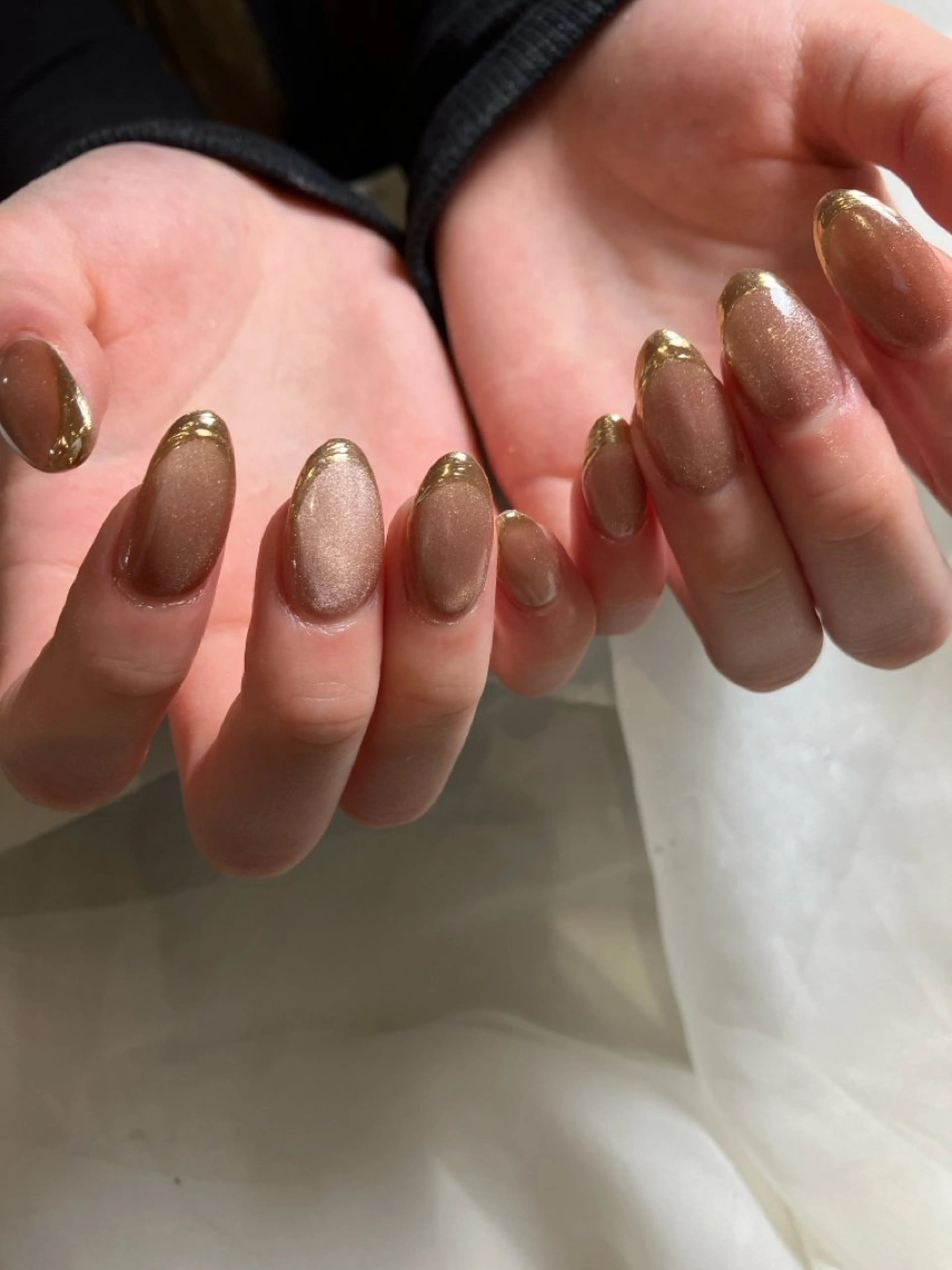 ネイル nail salon neigeのネイルデザイン