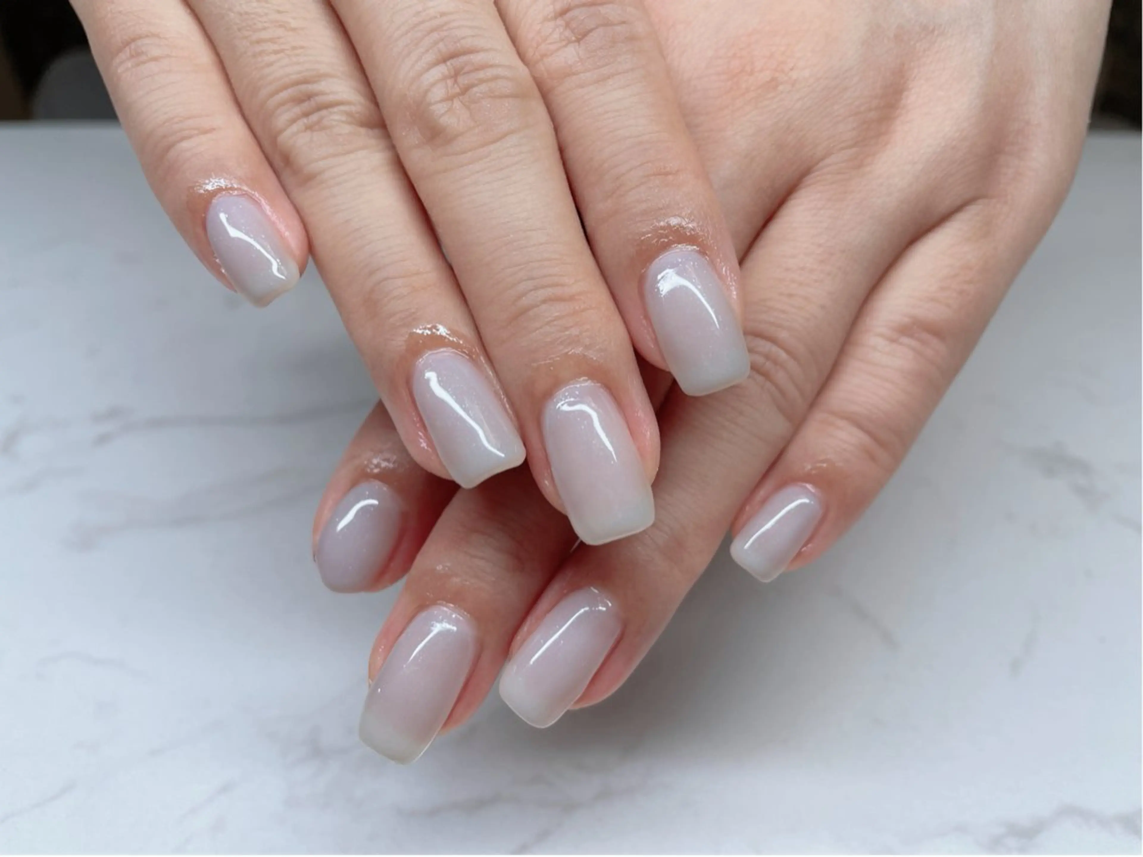 ネイル ハンドネイル O's nailのネイルデザイン