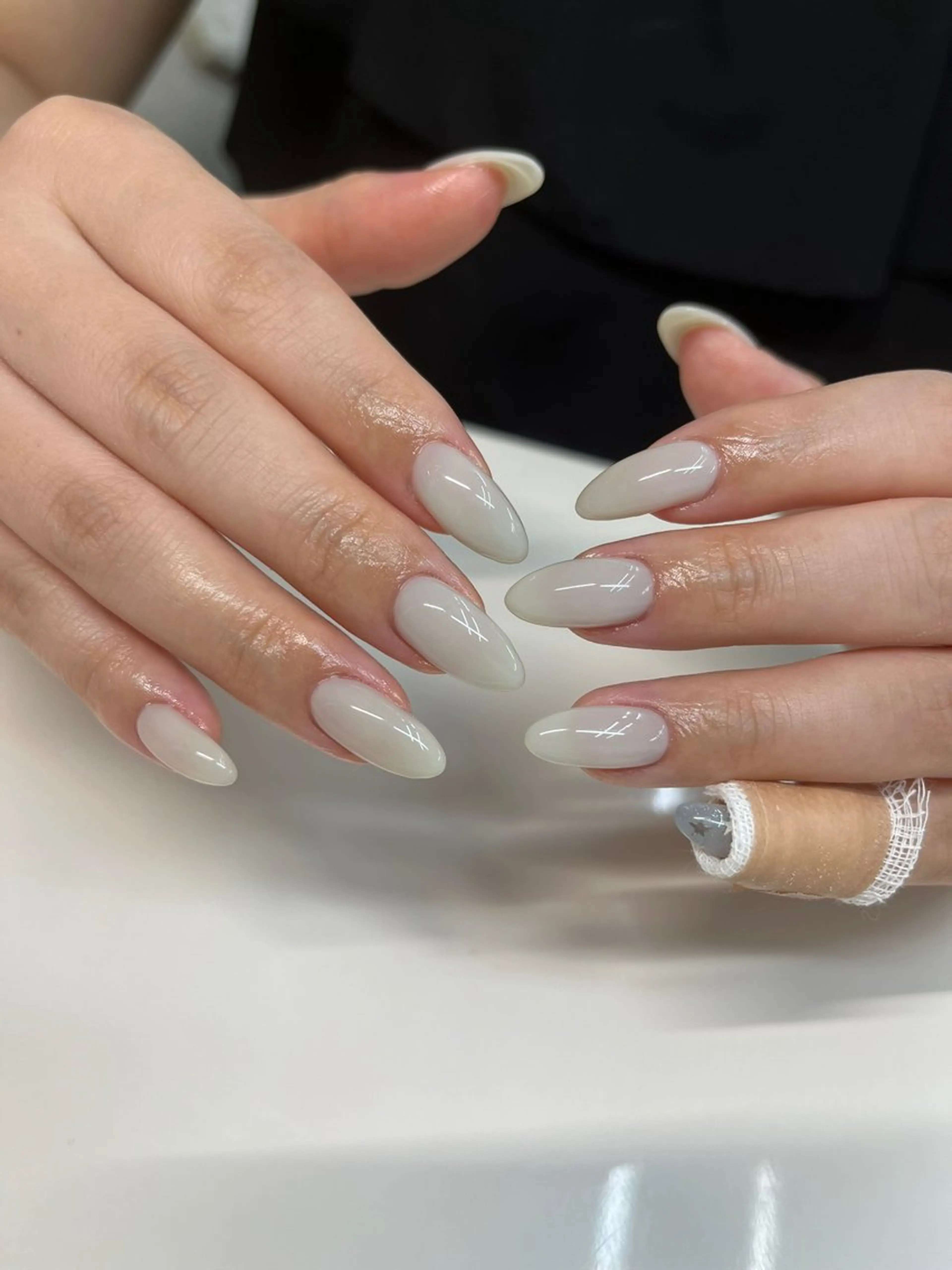 ネイル ハンドネイル nail by minamiのネイルデザイン