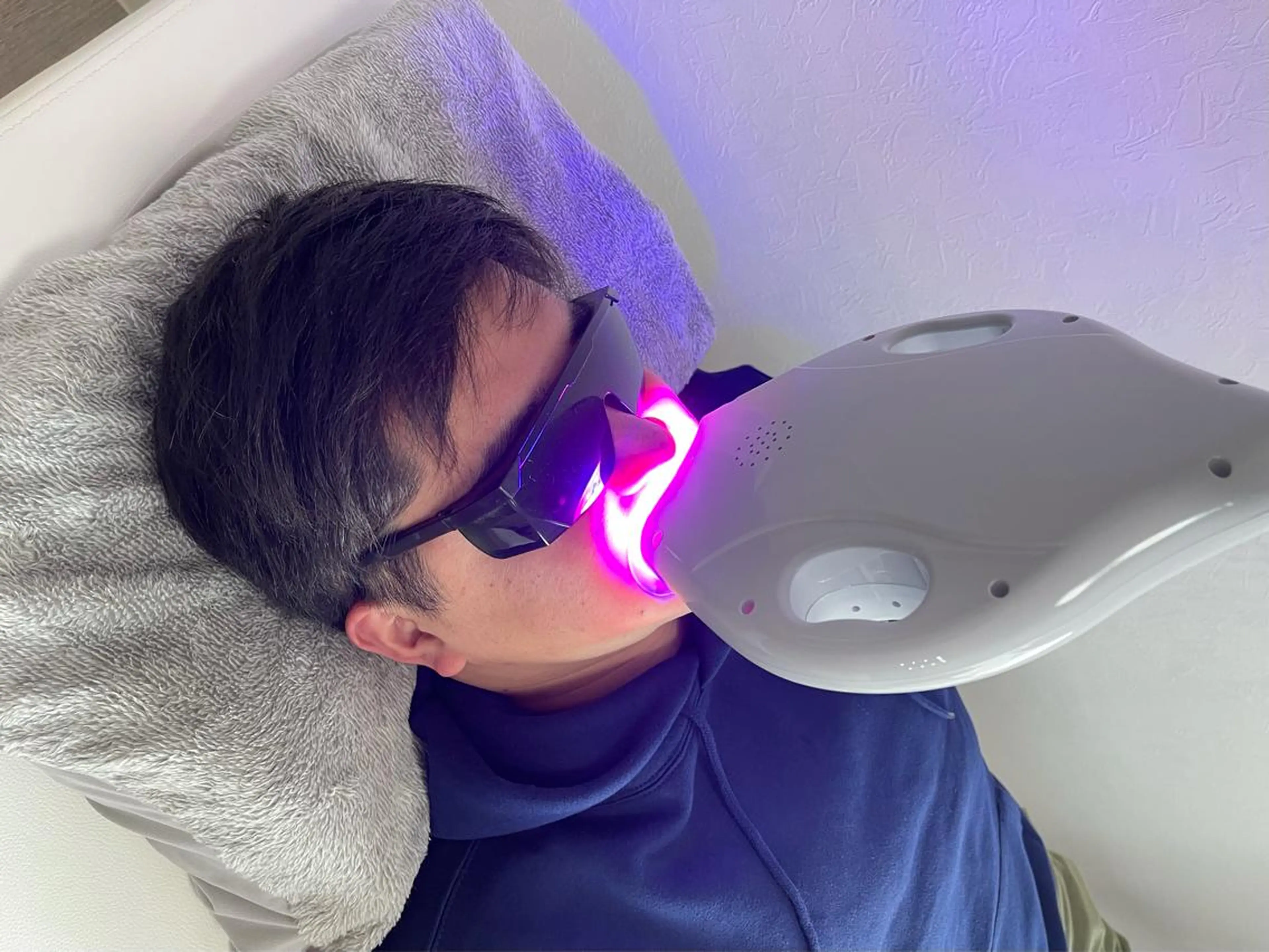 その他 プラチナムビューティー川口店所属・プラチナム ビューティー川口店のその他イメージ