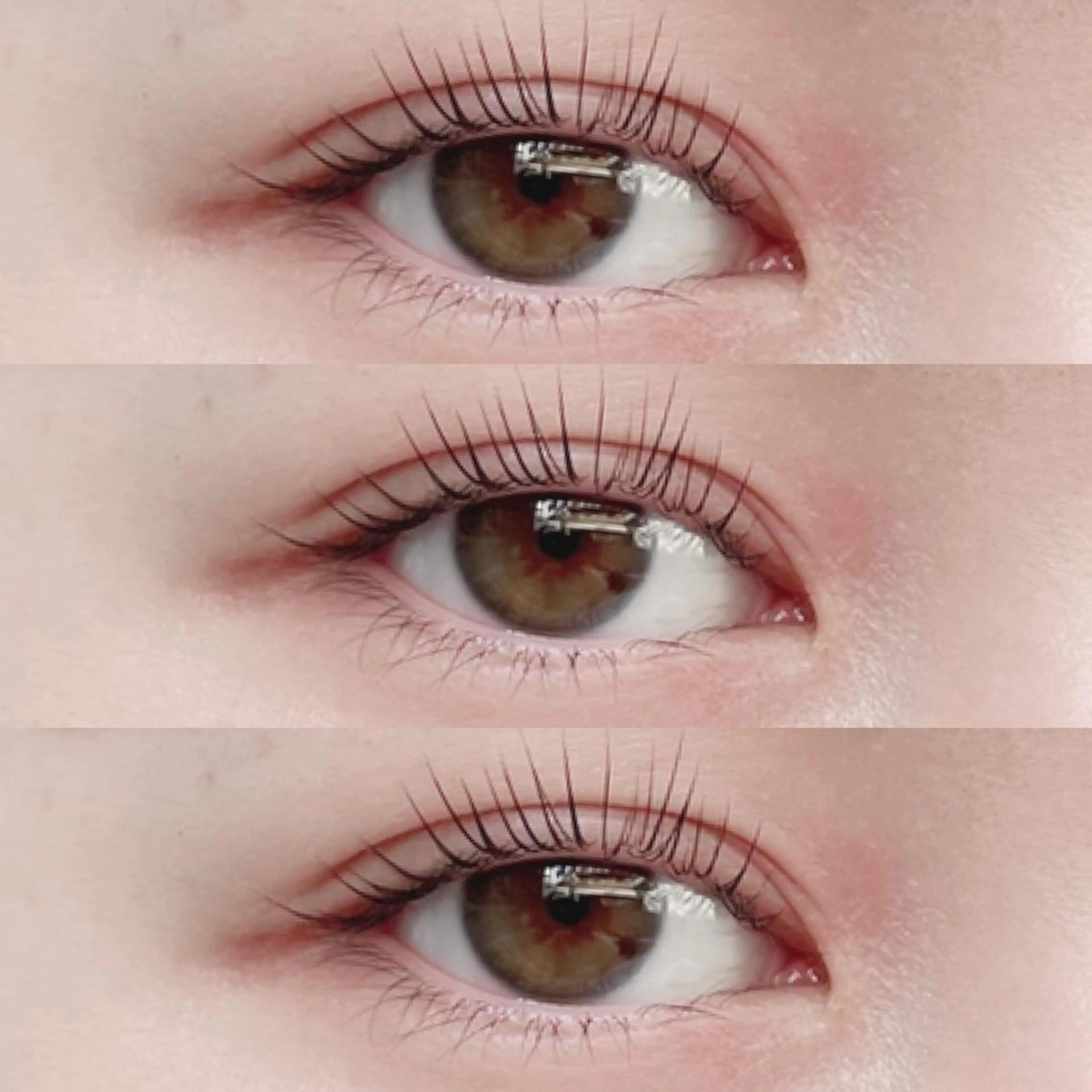 マツエク・マツパ wayama moeのマツエク・マツパデザイン