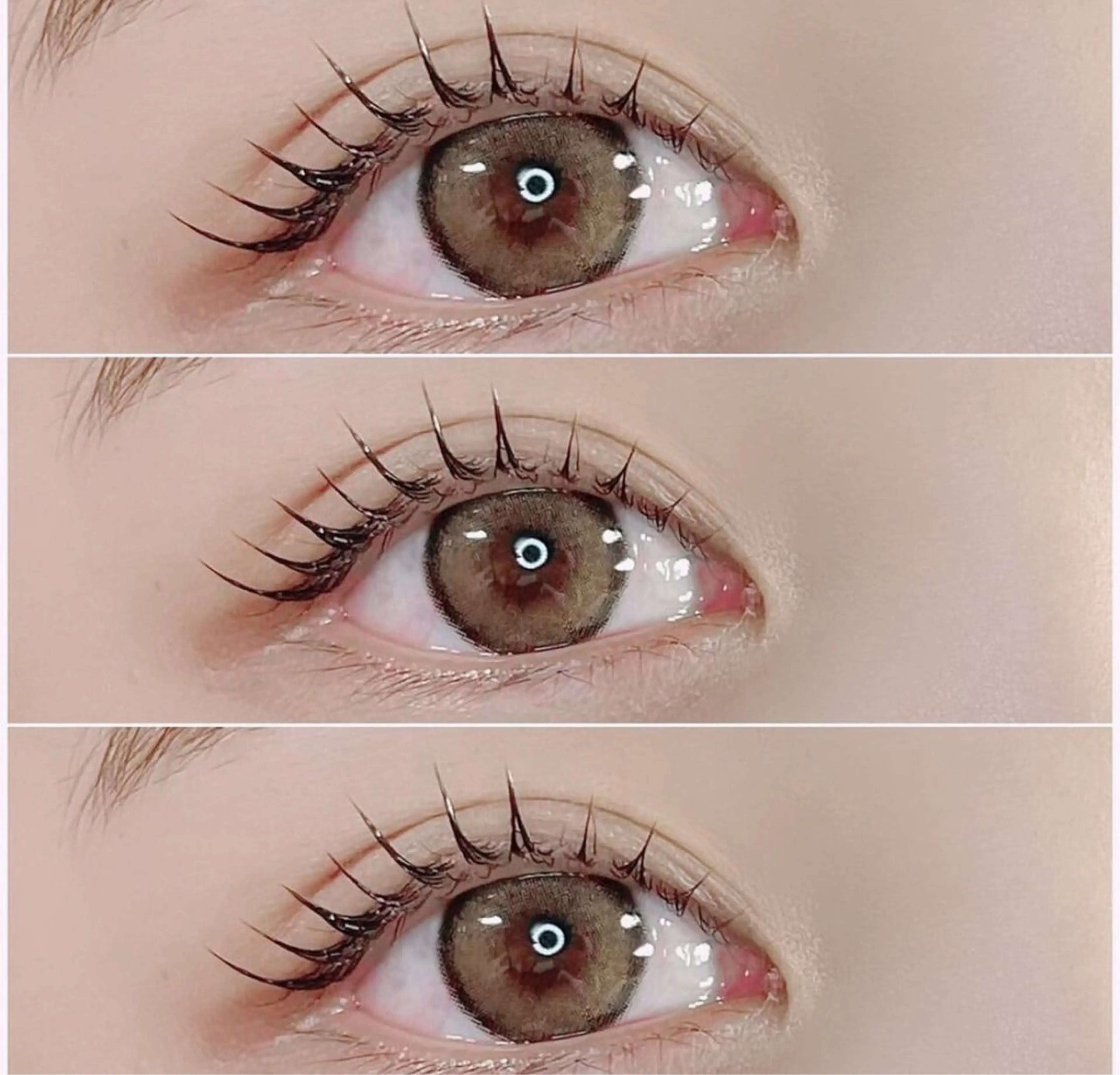 マツエク・マツパ 眉毛とまつ毛パーマの専門店ロレインブロウ近鉄四日市店所属・ロレインブロウ🫧 近鉄四日市店の眉毛・アイブロウイメージ