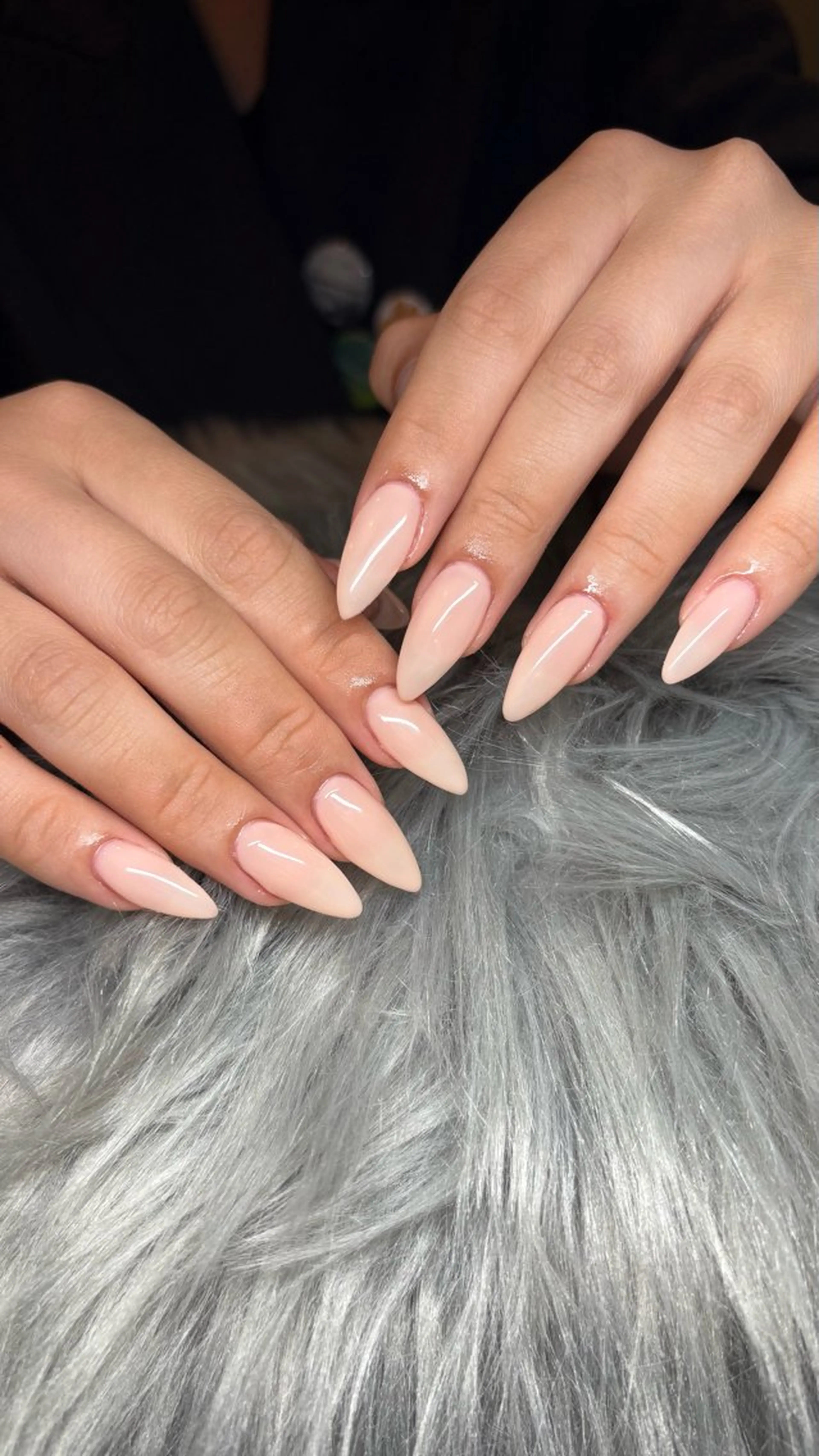 ネイル あづき💅✨ ✨のネイルデザイン