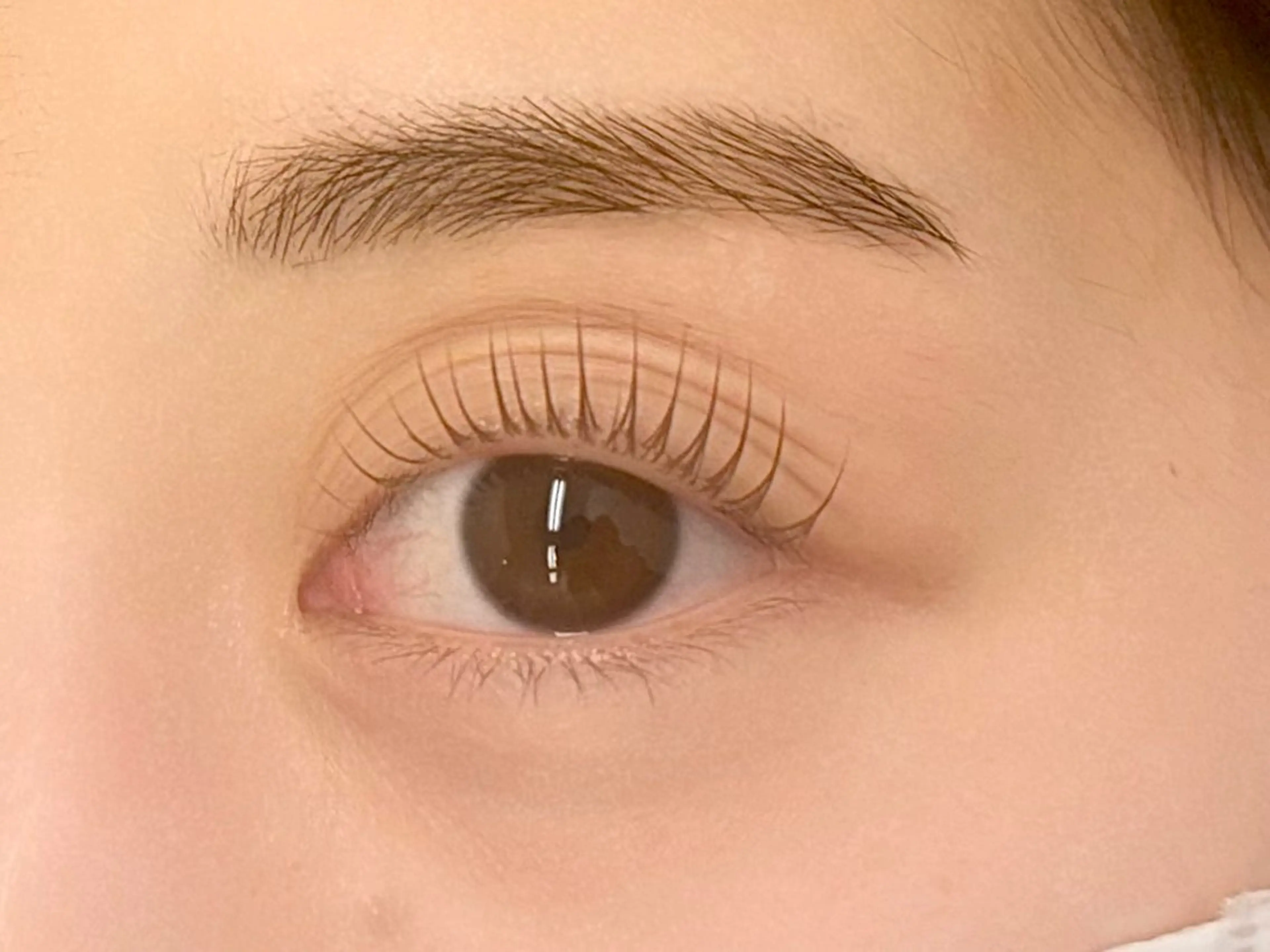 マツエク・マツパ 関口 明日香のマツエク・マツパデザイン