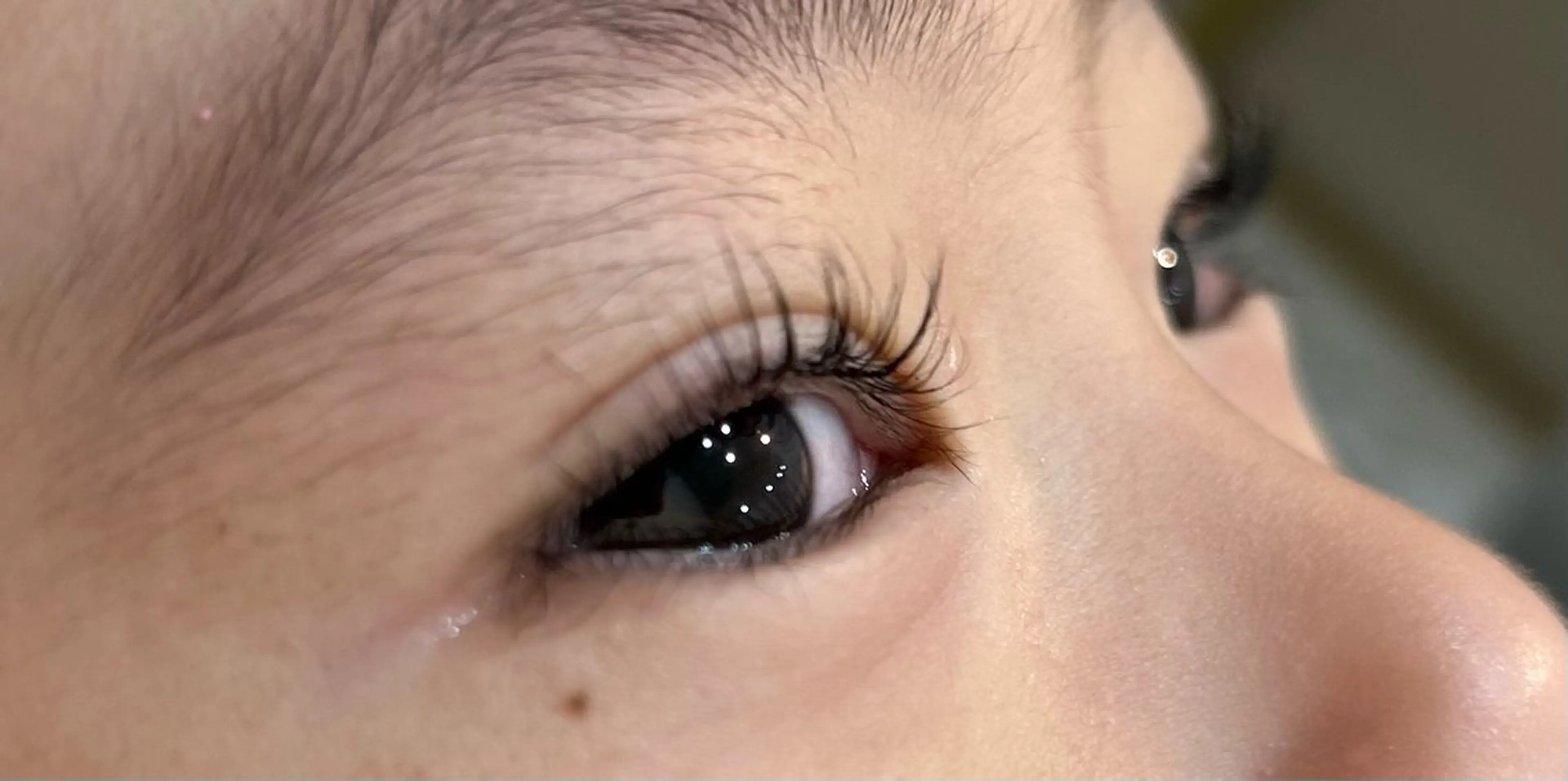 マツエク・マツパ Lカール まつげパーマ 🦄HITOMI 🦄MEMEのマツエク・マツパデザイン