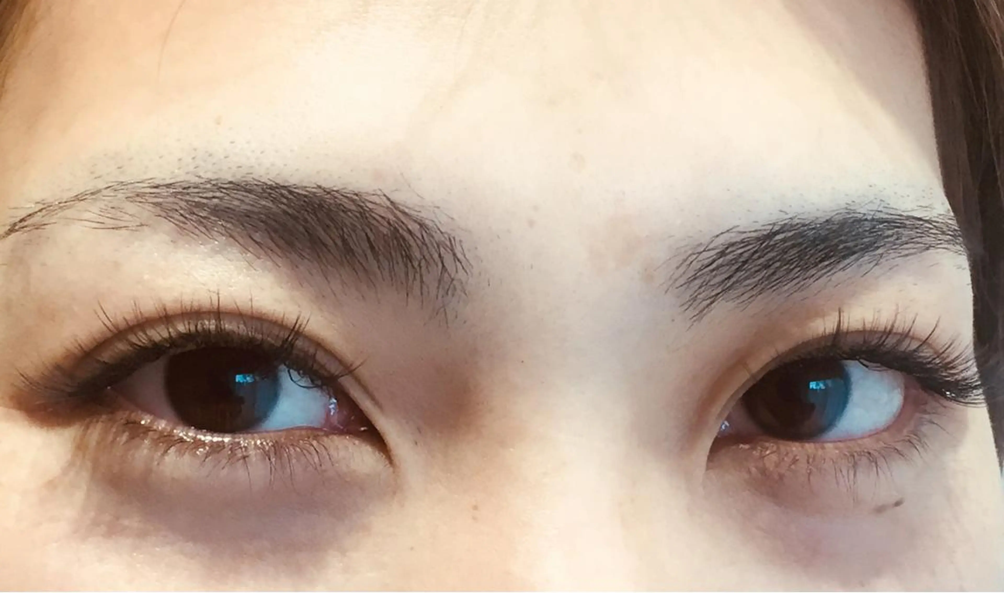 マツエク・マツパ マツエク keiko yのマツエク・マツパデザイン