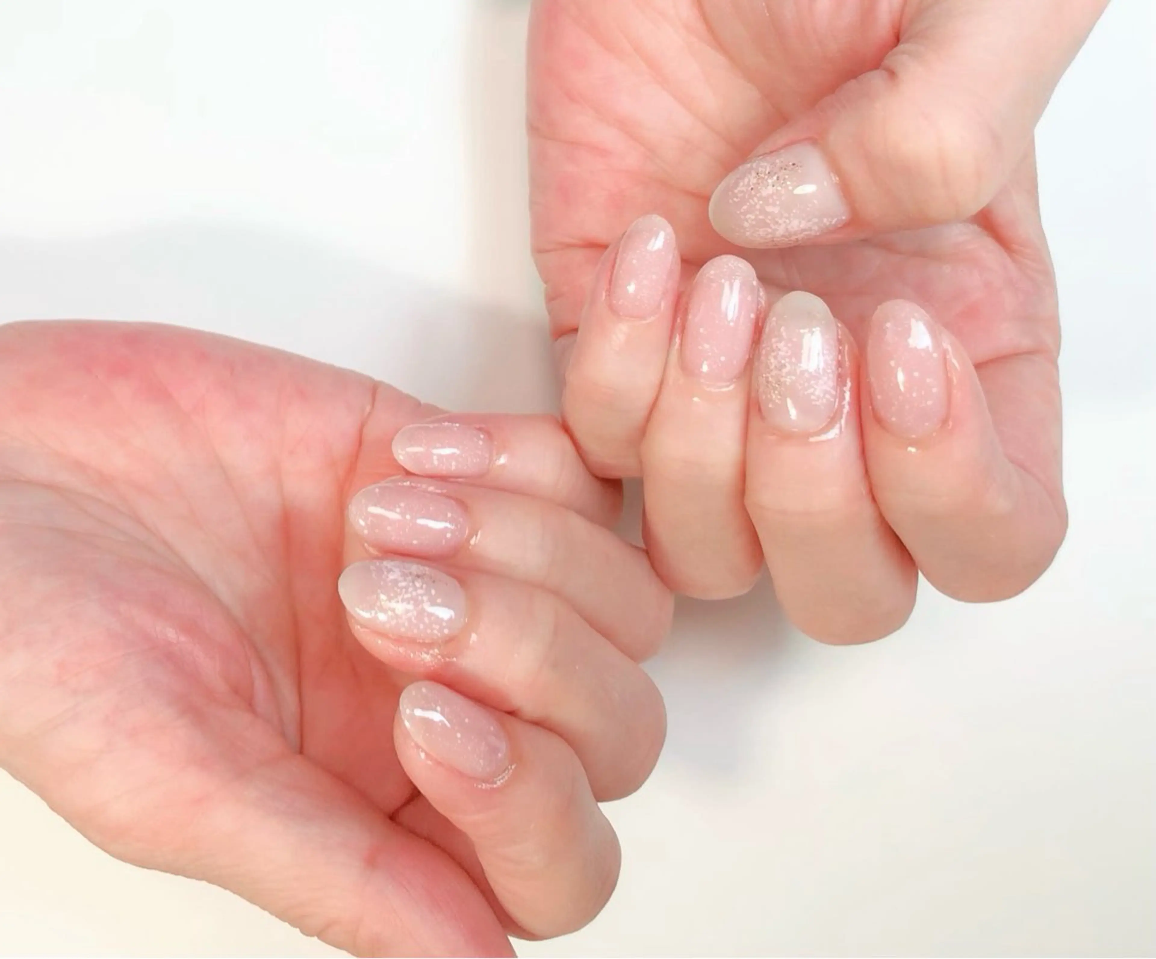 ネイル atelier in bloomのネイルデザイン