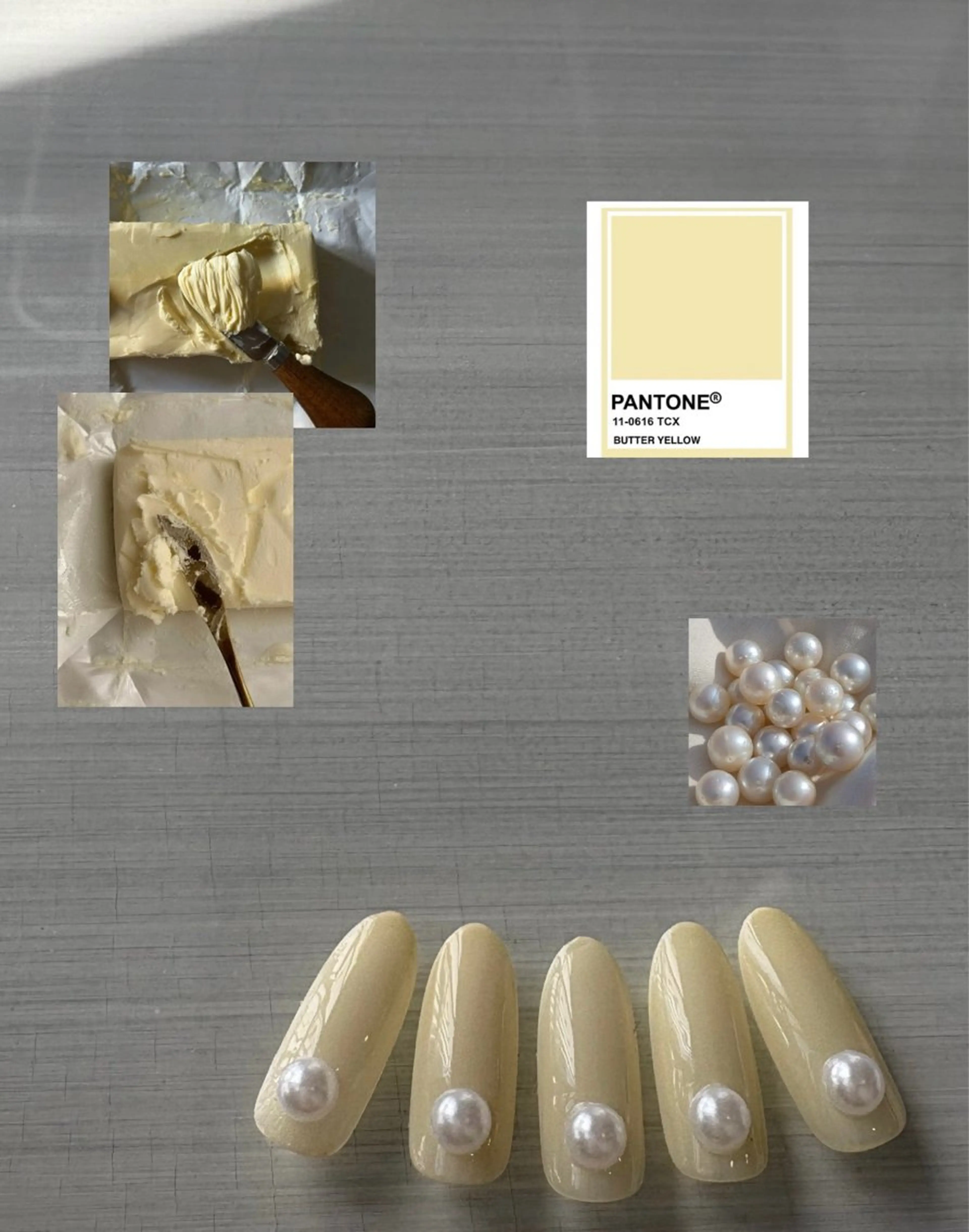 ネイル nail&eyelash laula所属・古山 舞花のネイルデザイン