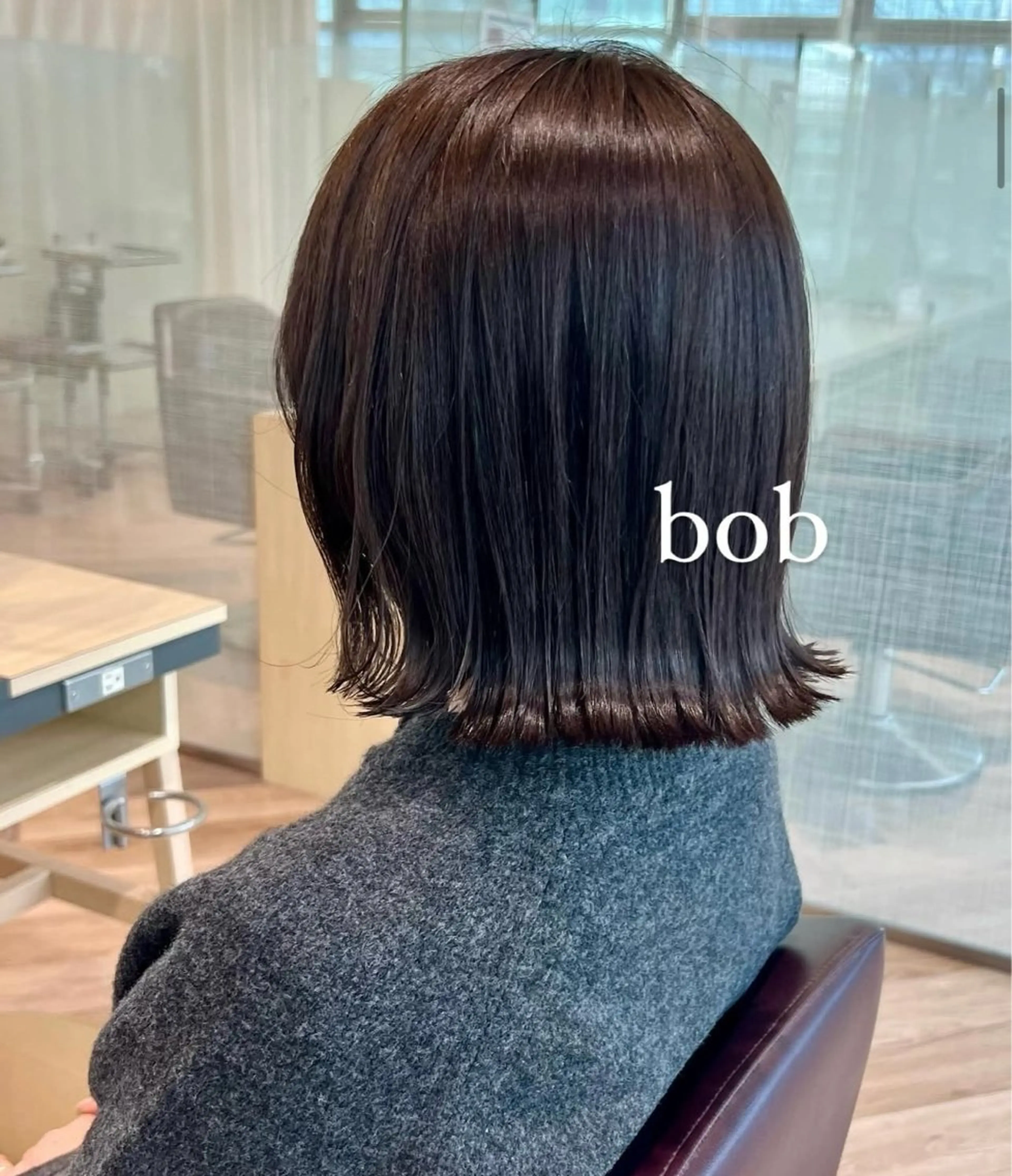 🌟《学割U24》🌟カット+カラー+トリートメント🌟通常価格¥12210→6800の写真