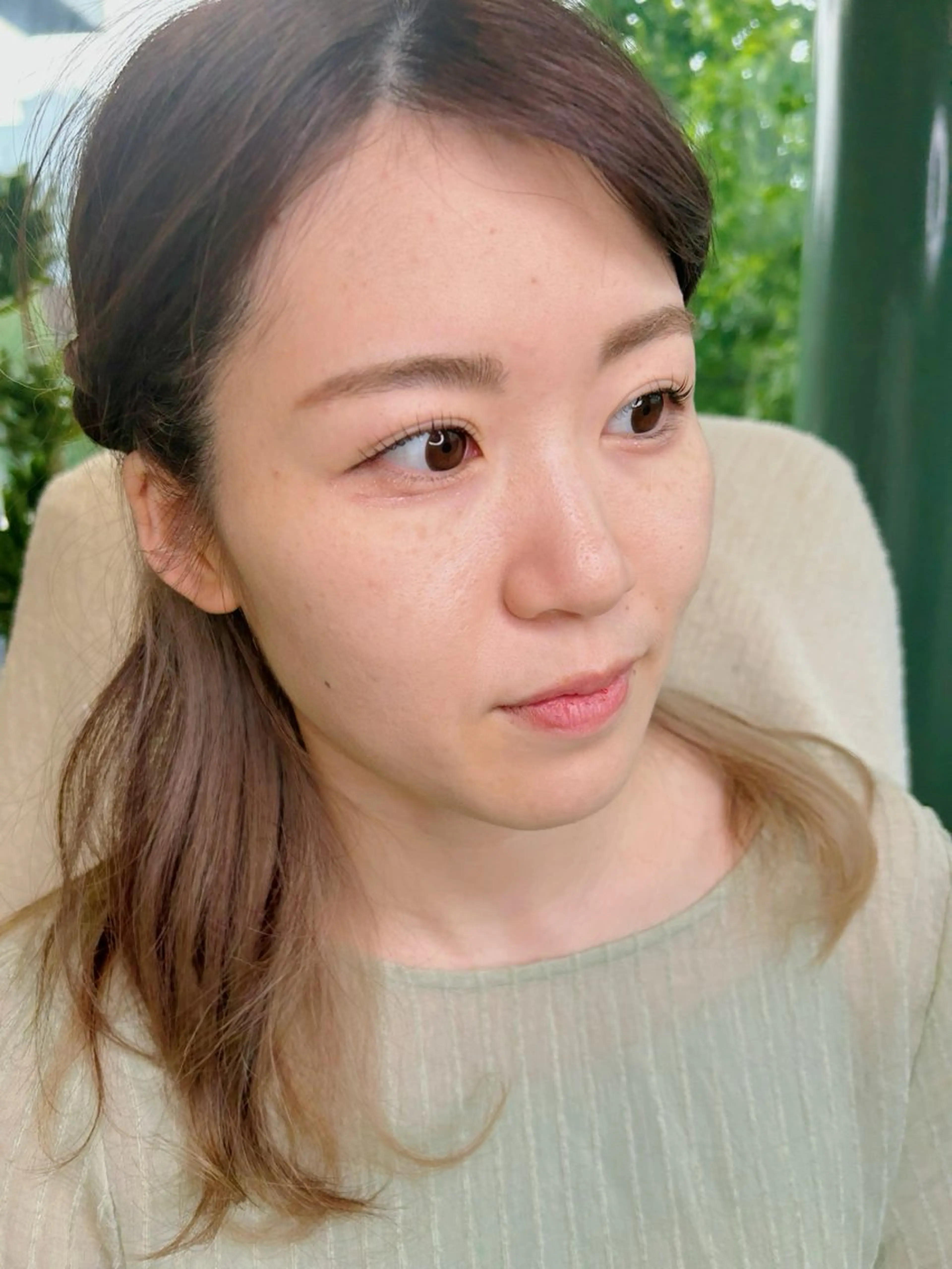 マツエク・マツパ soresfy所属・soresfy makiのマツエク・マツパデザイン