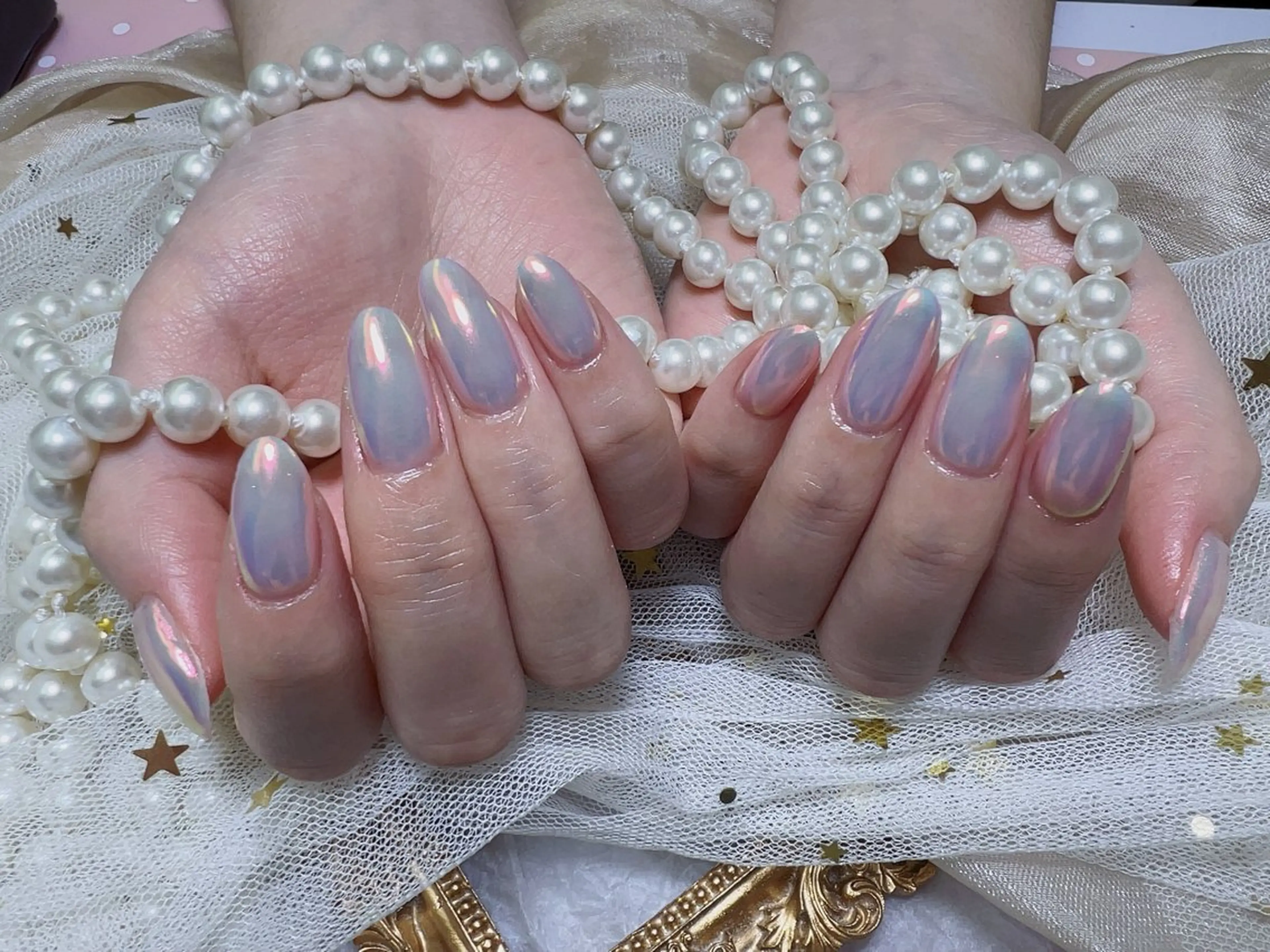 ネイル UM nailのネイルデザイン