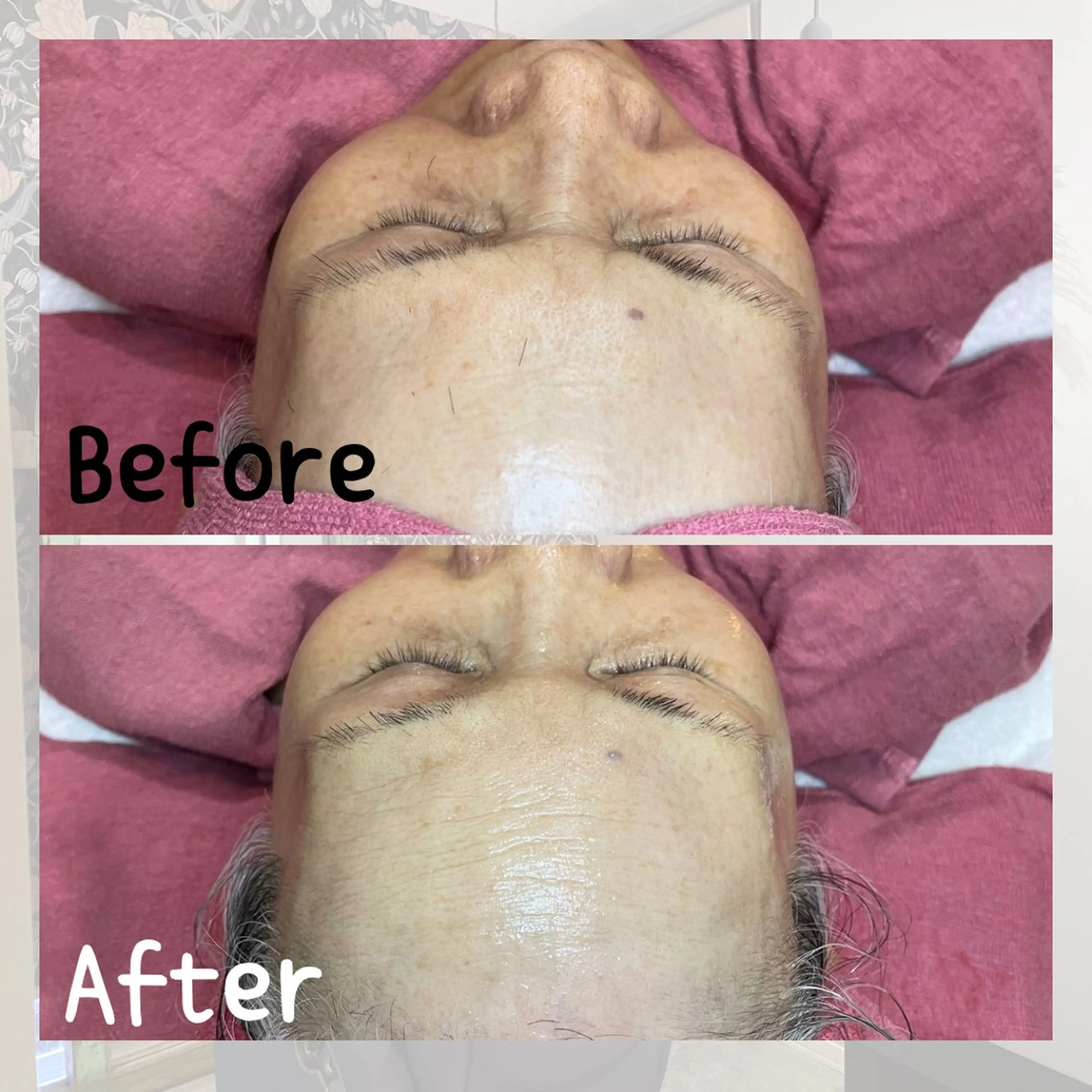 hair make echo所属・hair make echo 大橋亜弥のエステ・リラクイメージ