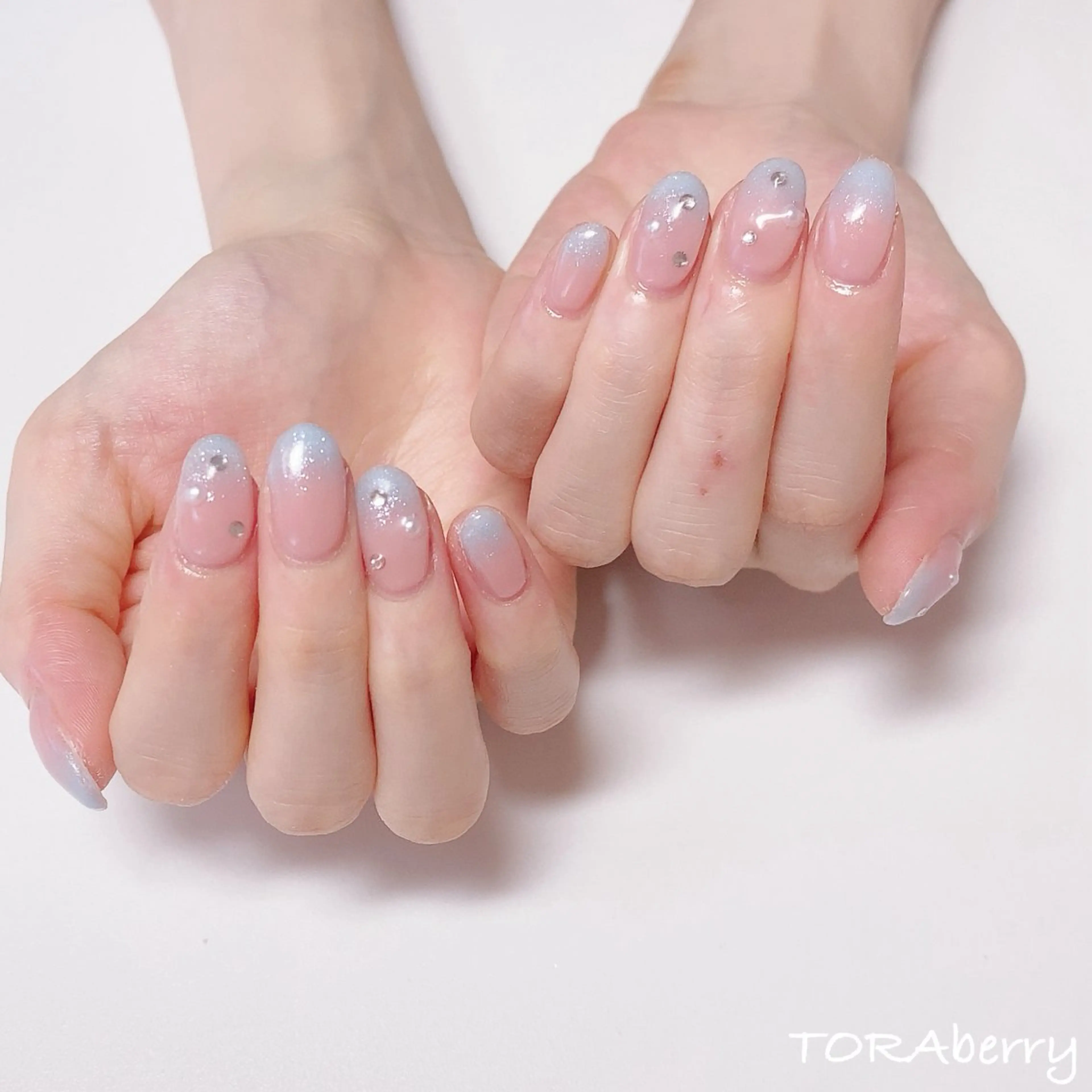 ネイル ネイリスト なつみのネイルデザイン