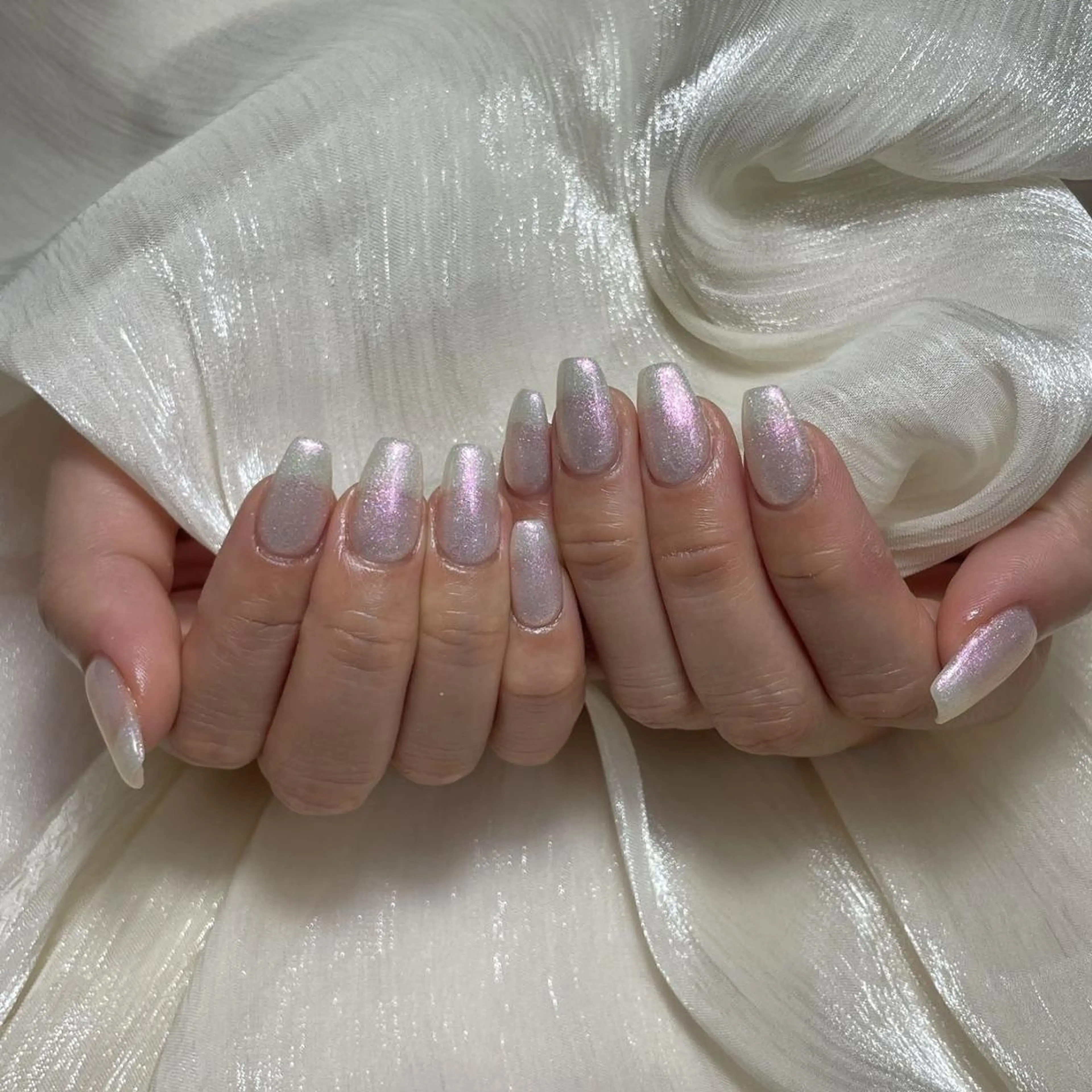 ネイル ハンドネイル DEMAIN- 🌹のネイルデザイン