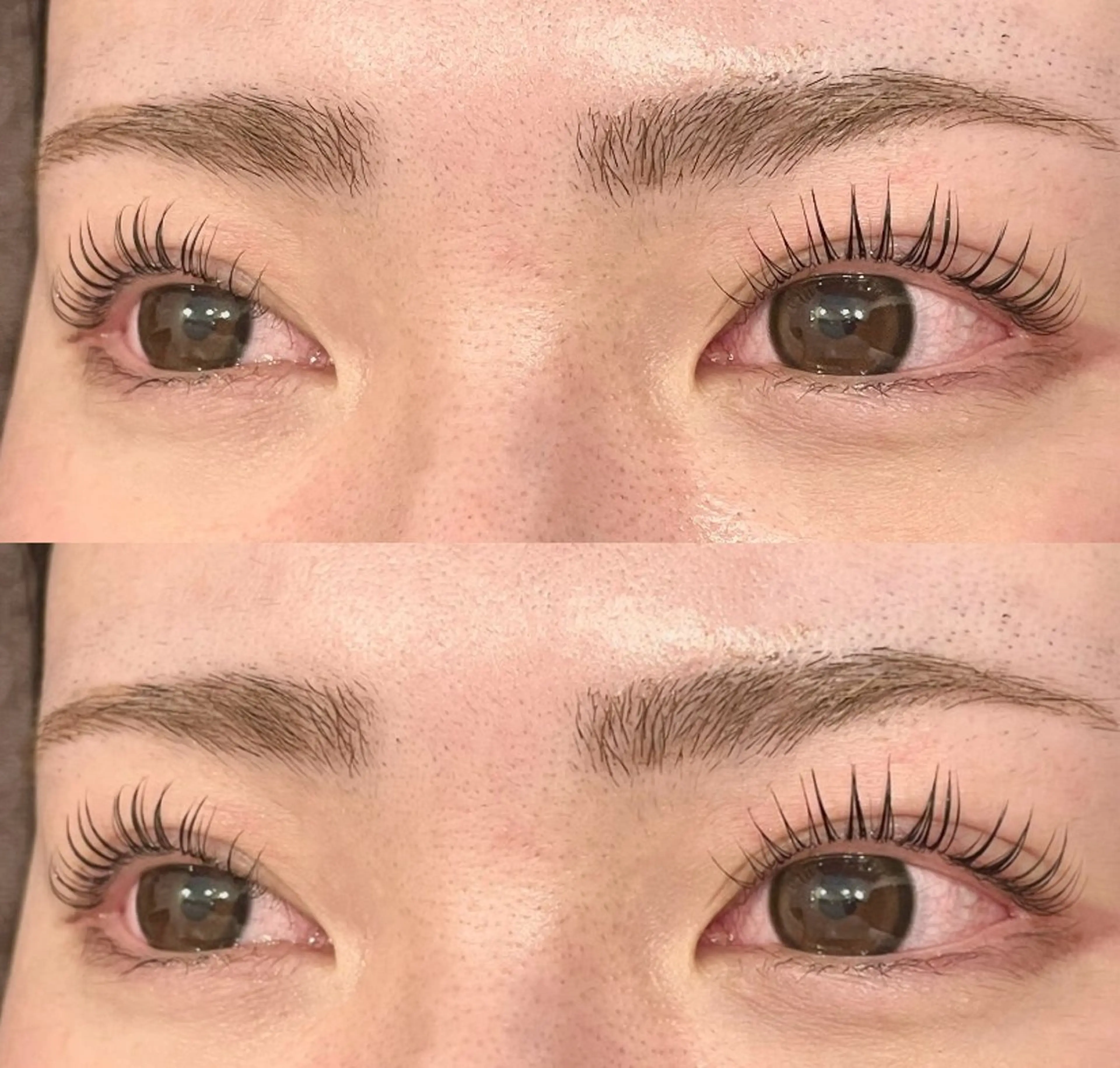 マツエク・マツパ LUANA ☁️MIYAの眉毛・アイブロウイメージ