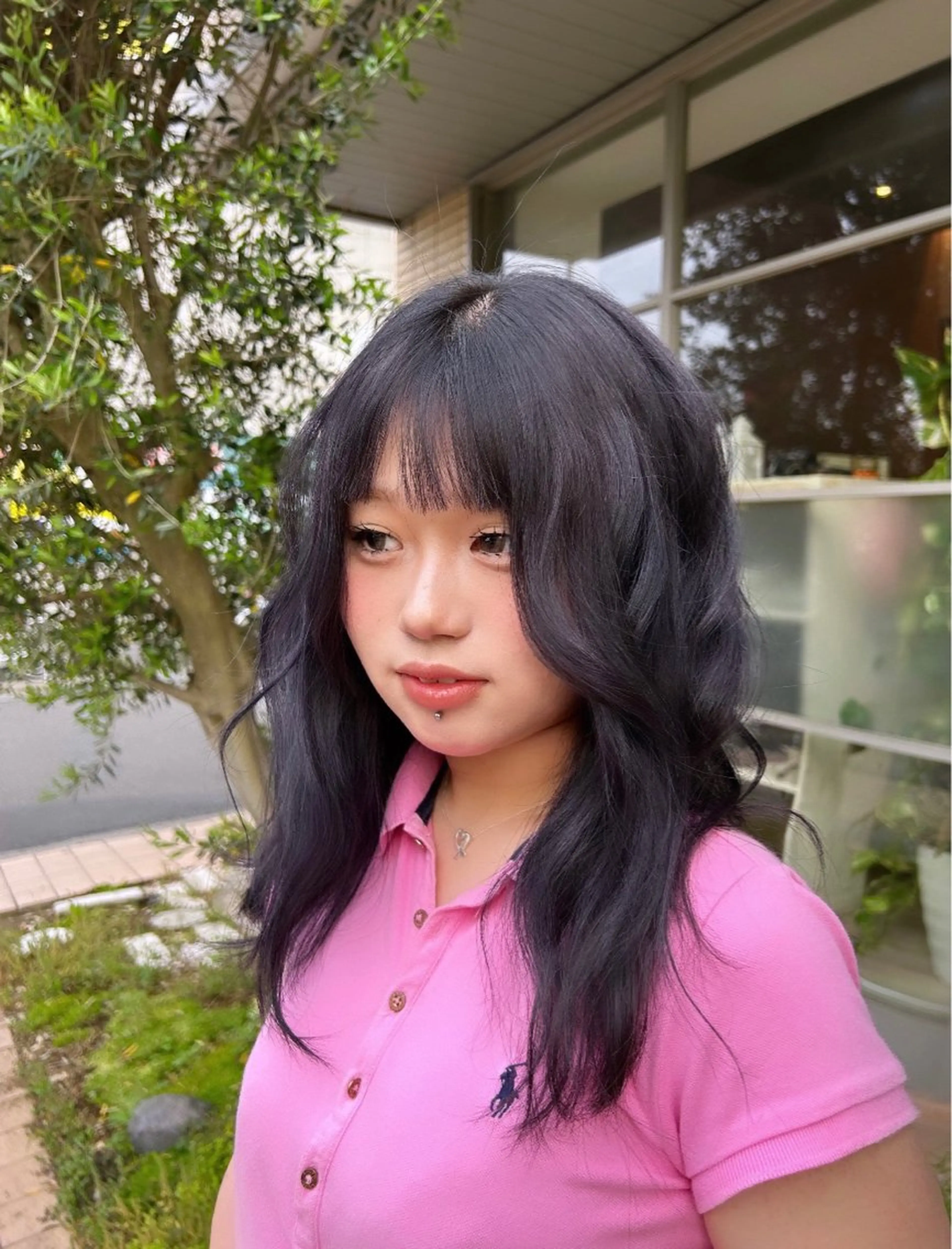 カラー CoCo ⋱♱⋰⋱✮ 個性派／海外系のその他イメージ