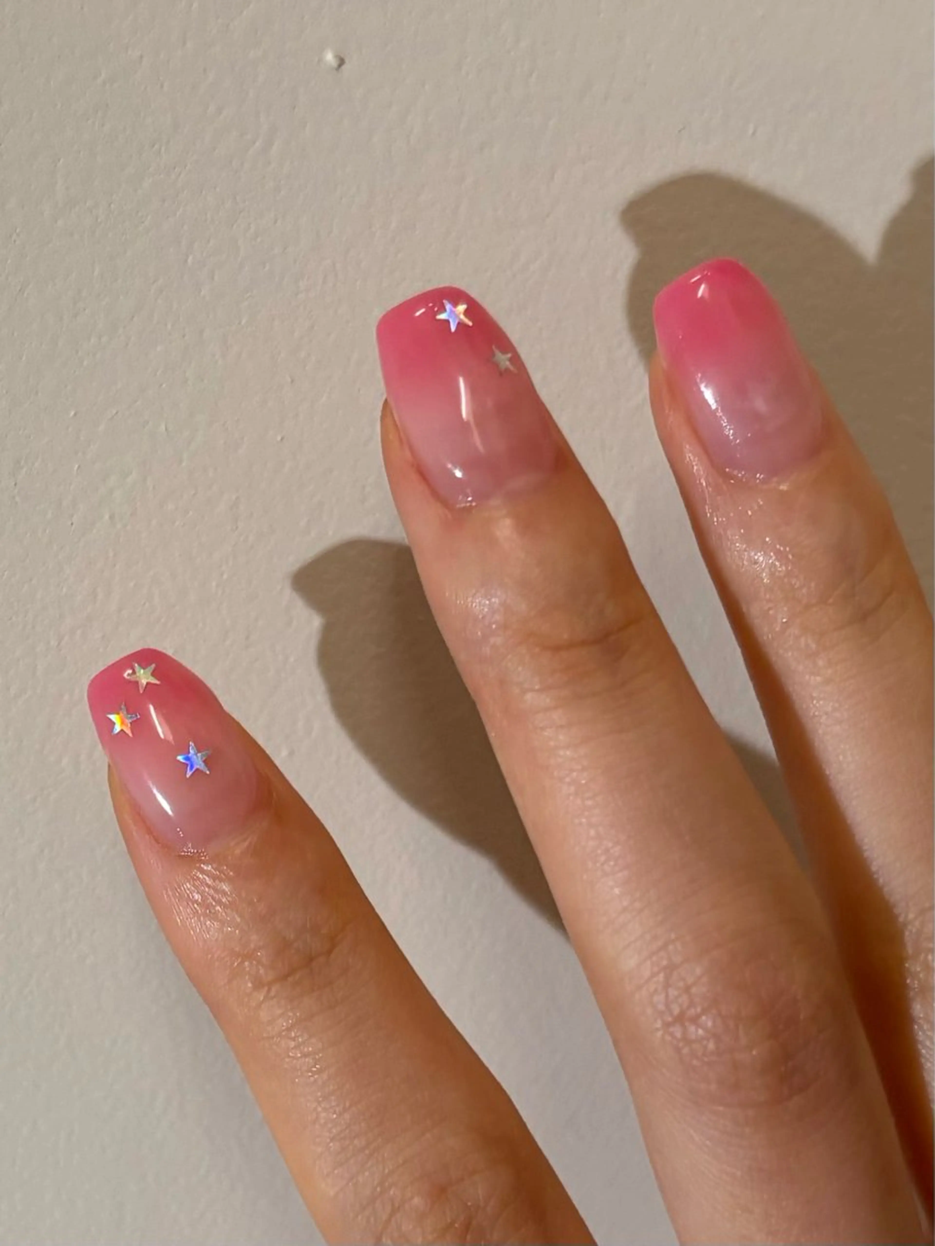 ネイル アートネイル 甲村 未玖のネイルデザイン