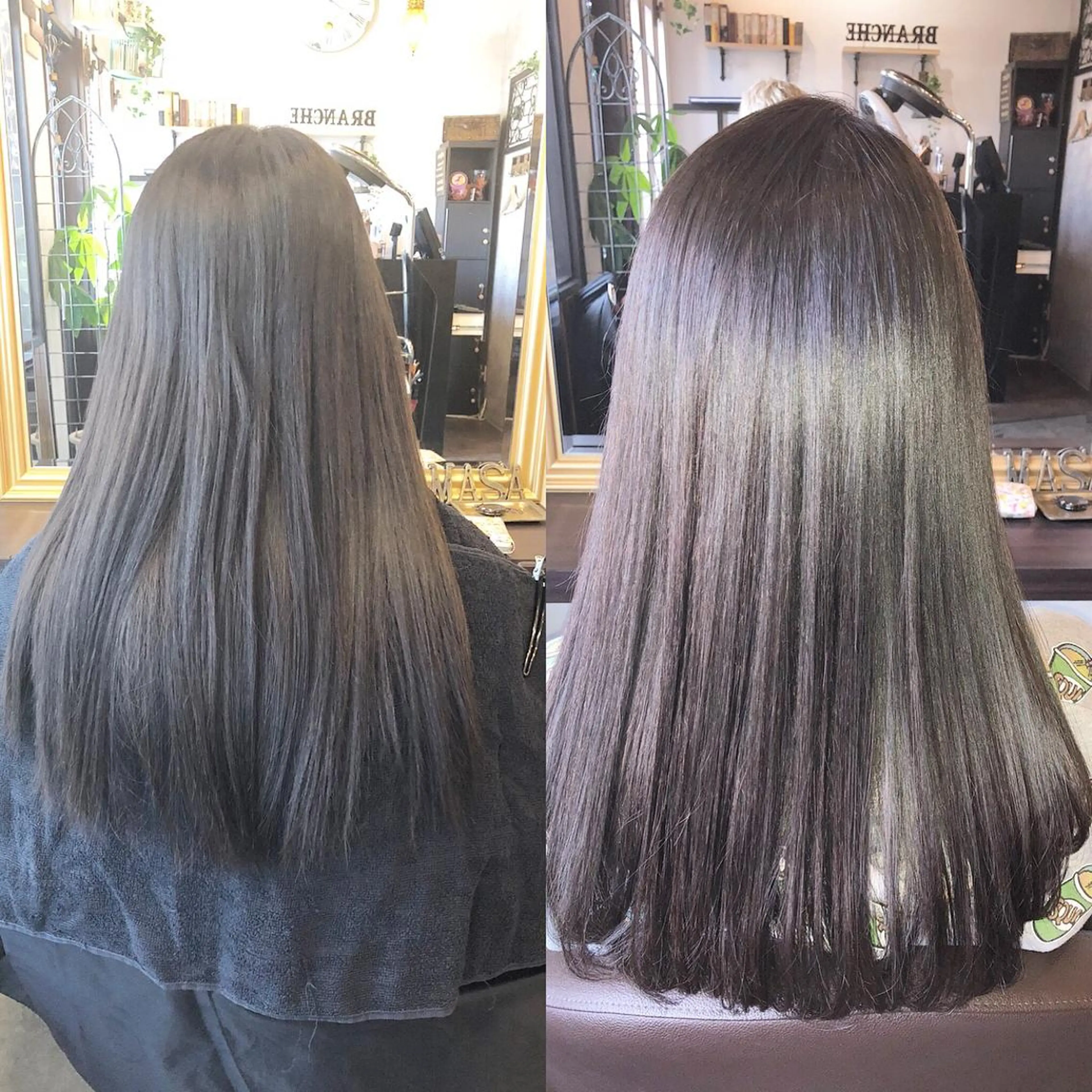 カラー アッシュ ピンクカラー ピンクアッシュ DECIDE L.A.W所属・【DECIDE L.A.W】氏原　将のヘアスタイル