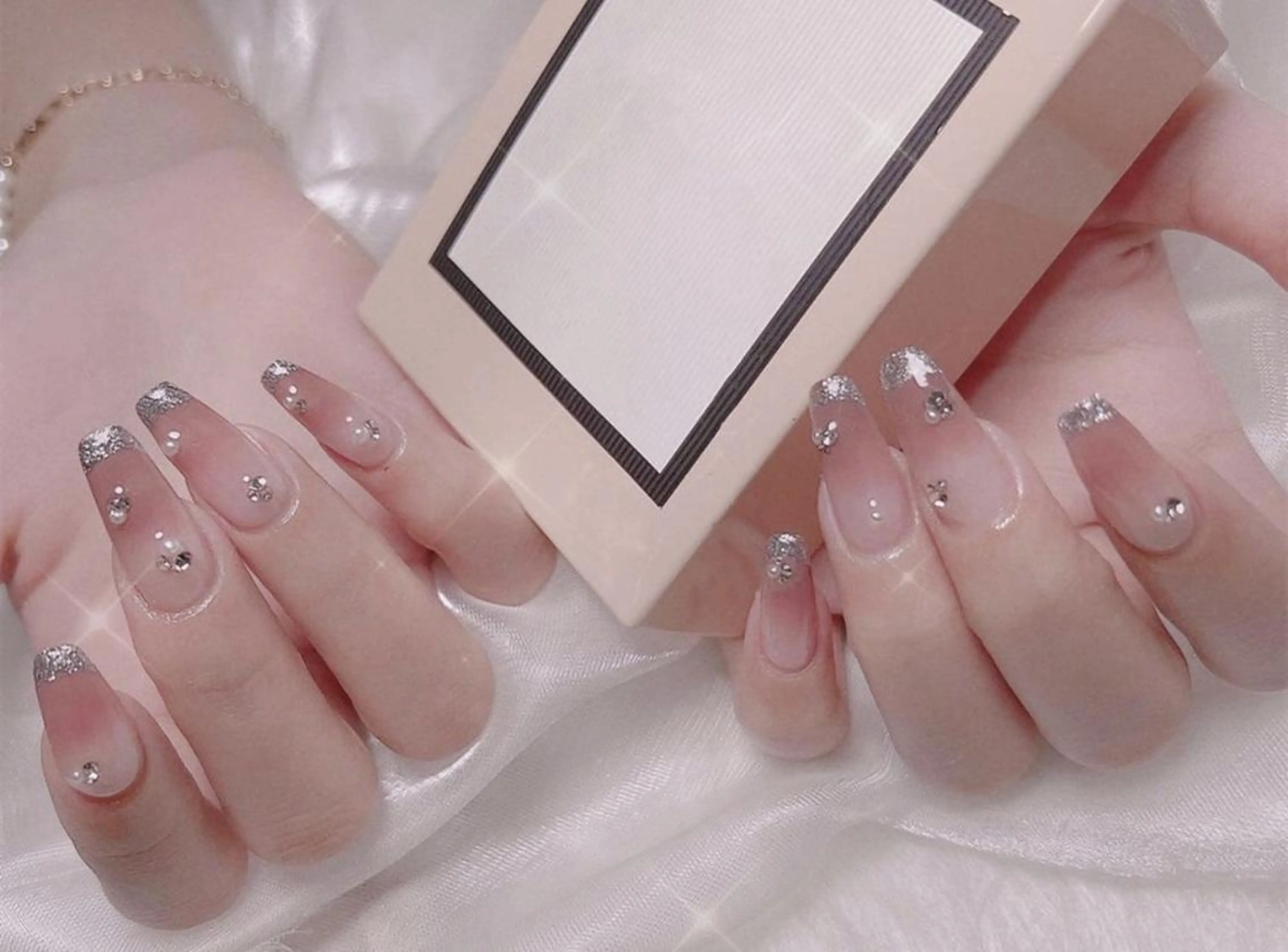 ネイル Cute beauty2のマツエク・マツパデザイン